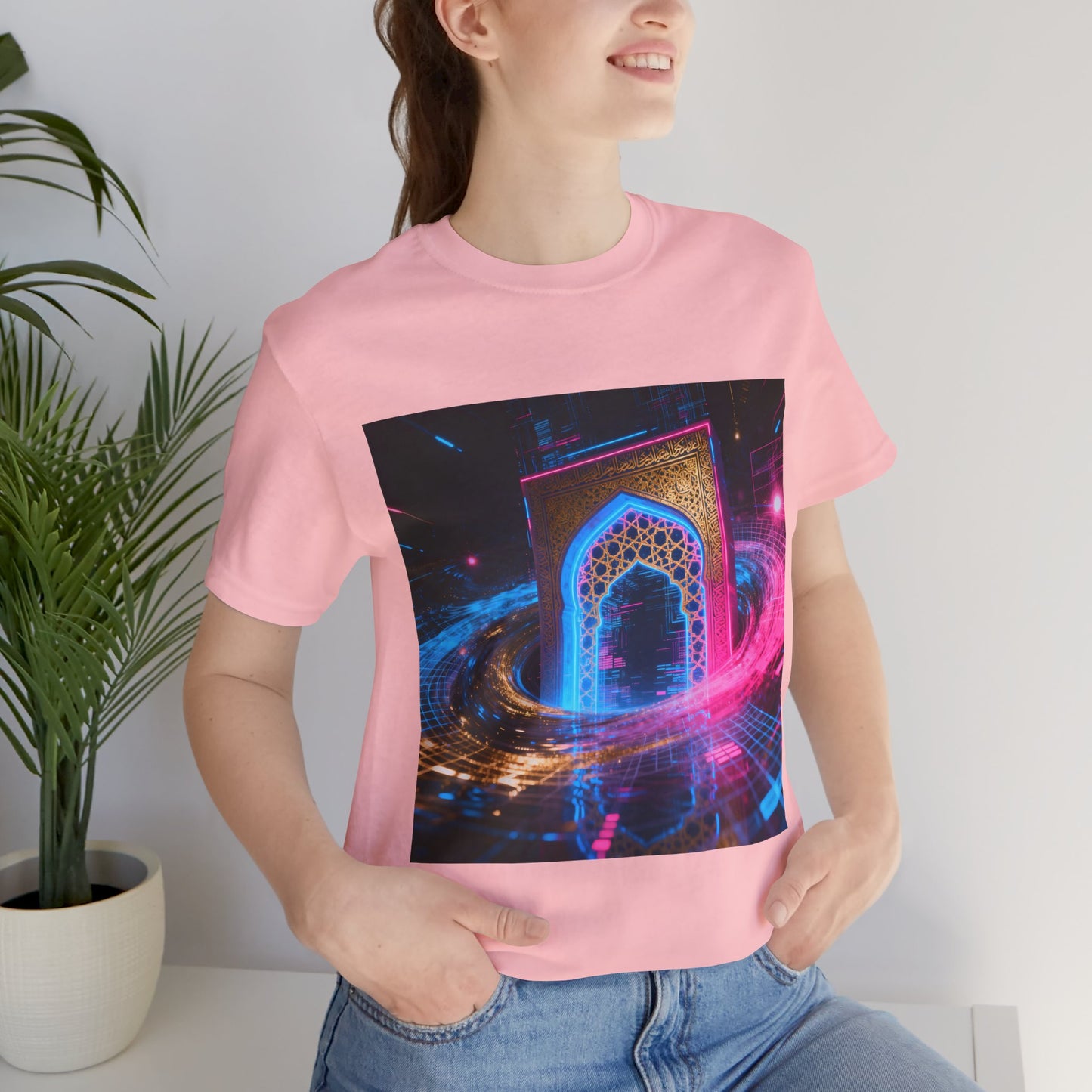 Révélez votre force intérieure – T-Shirt Édition Limitée 2025