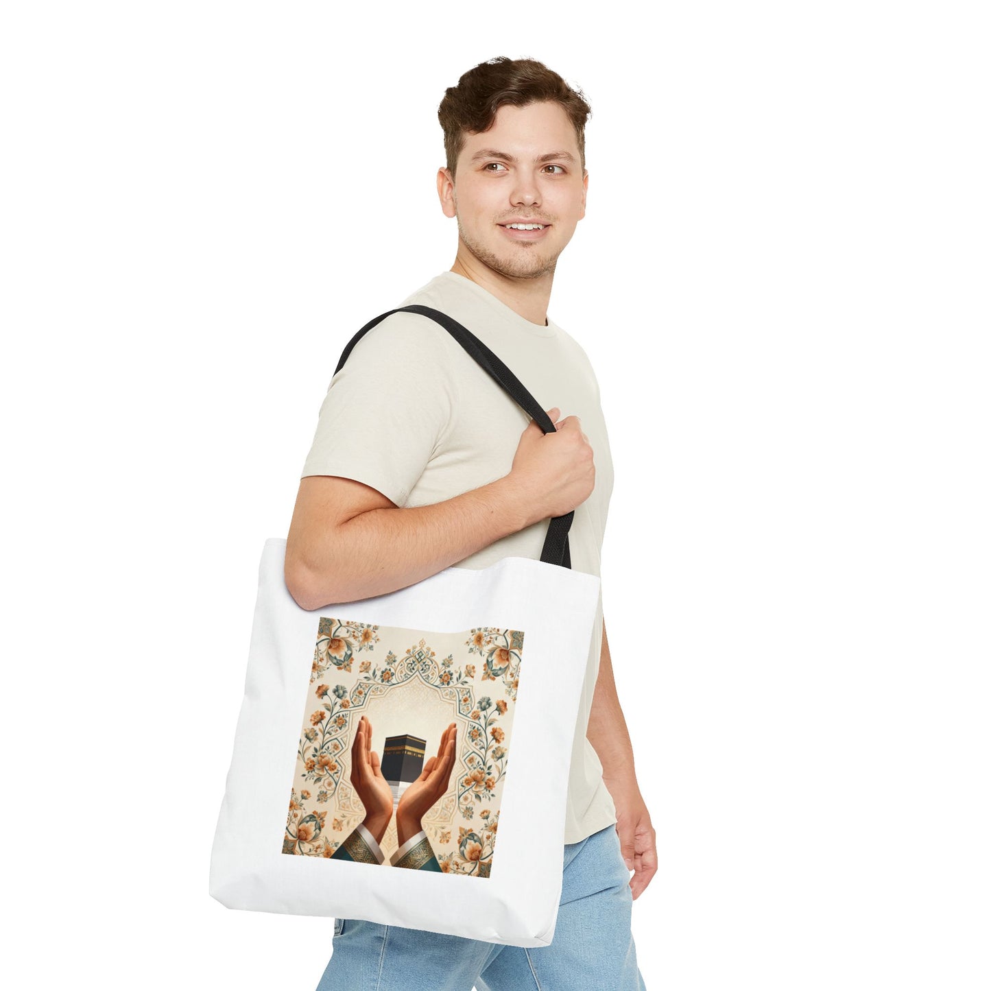Tote Bag Pratique Stylé