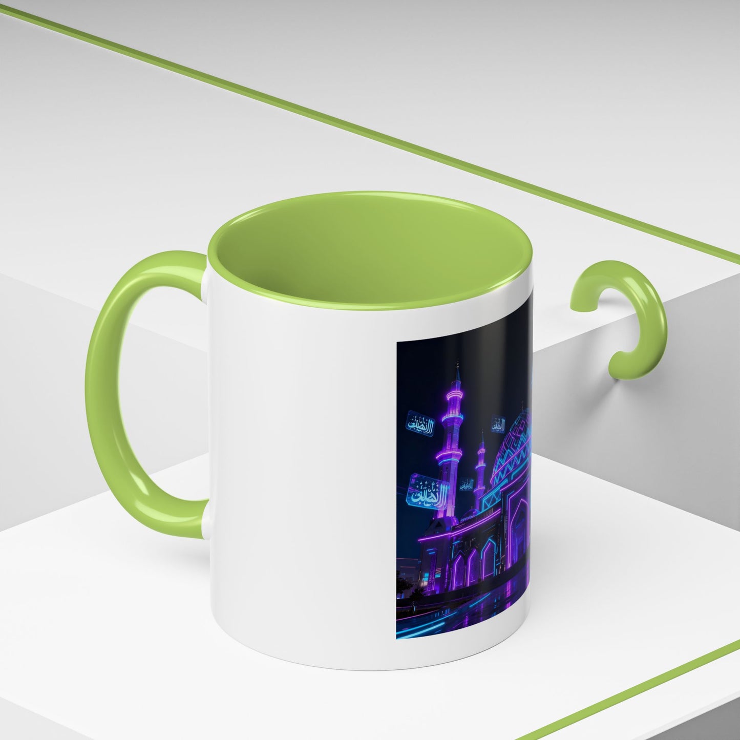 Mug L'Indispensable de Votre Matin