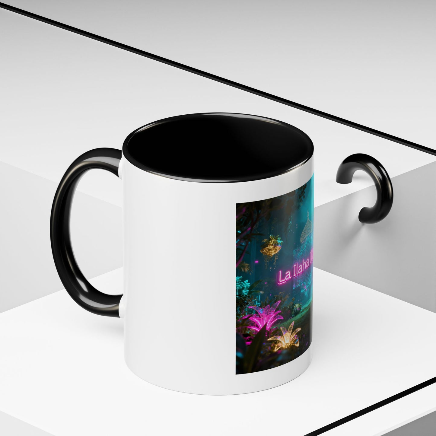 Mug L'Indispensable de Votre Matin