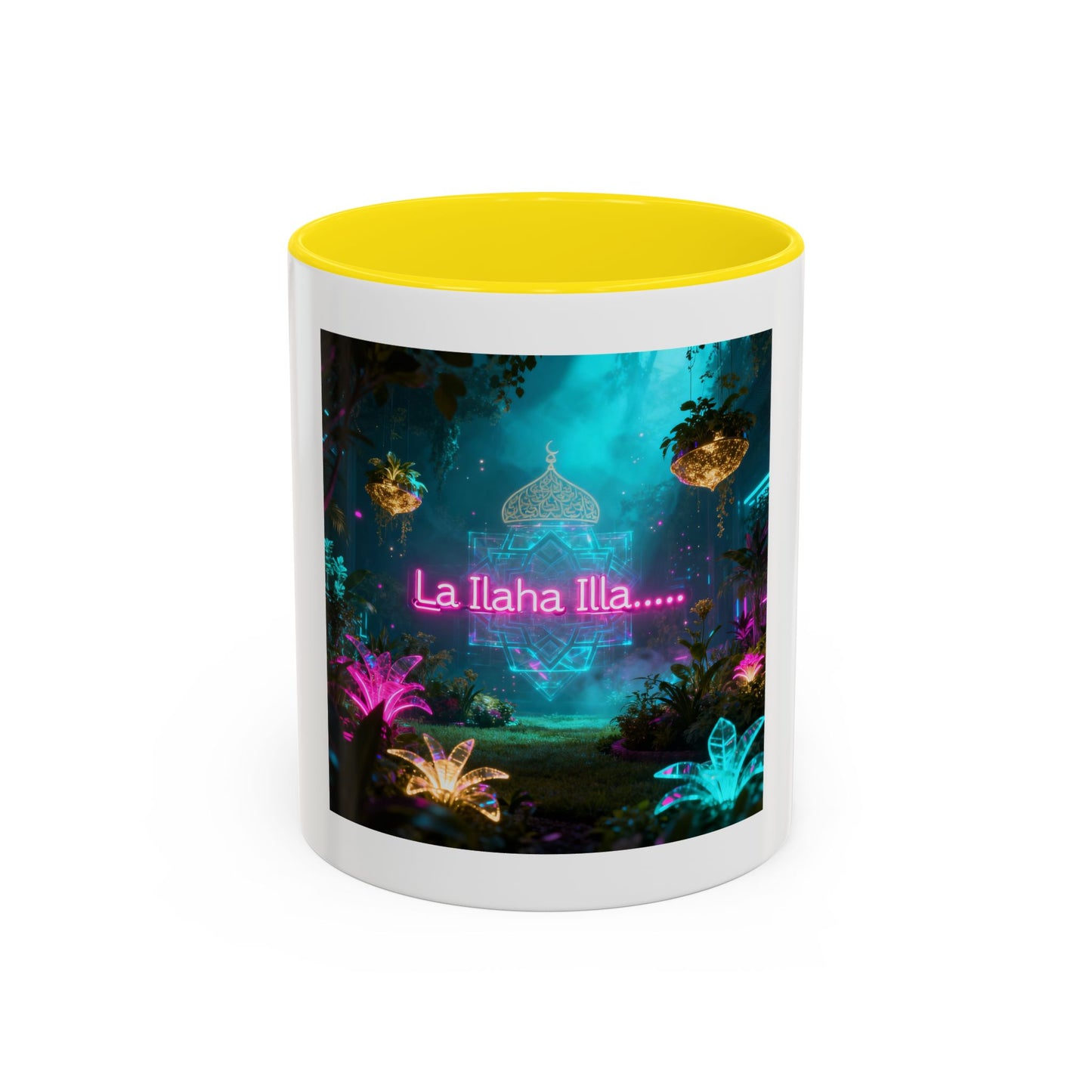 Mug L'Indispensable de Votre Matin