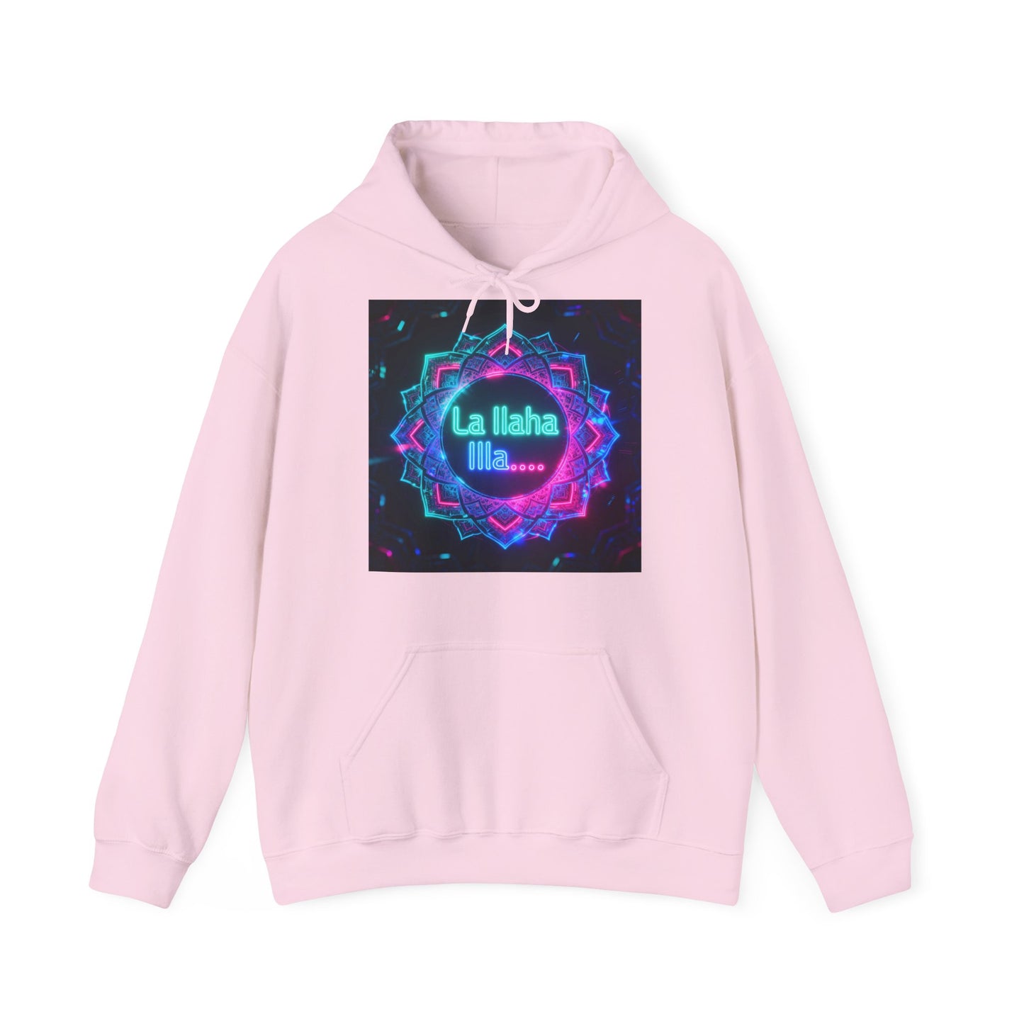 Sweatshirt Premium "Esprit Libre"