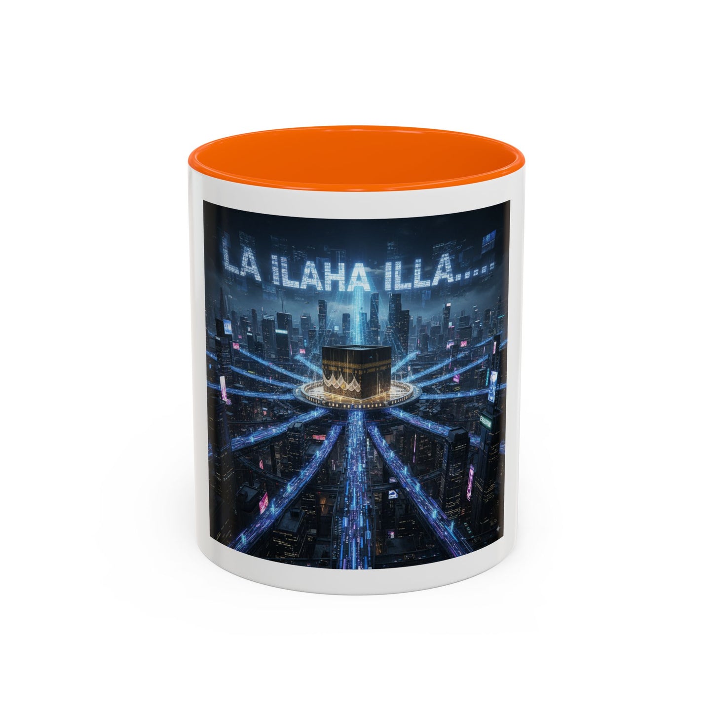 Mug L'Indispensable de Votre Matin