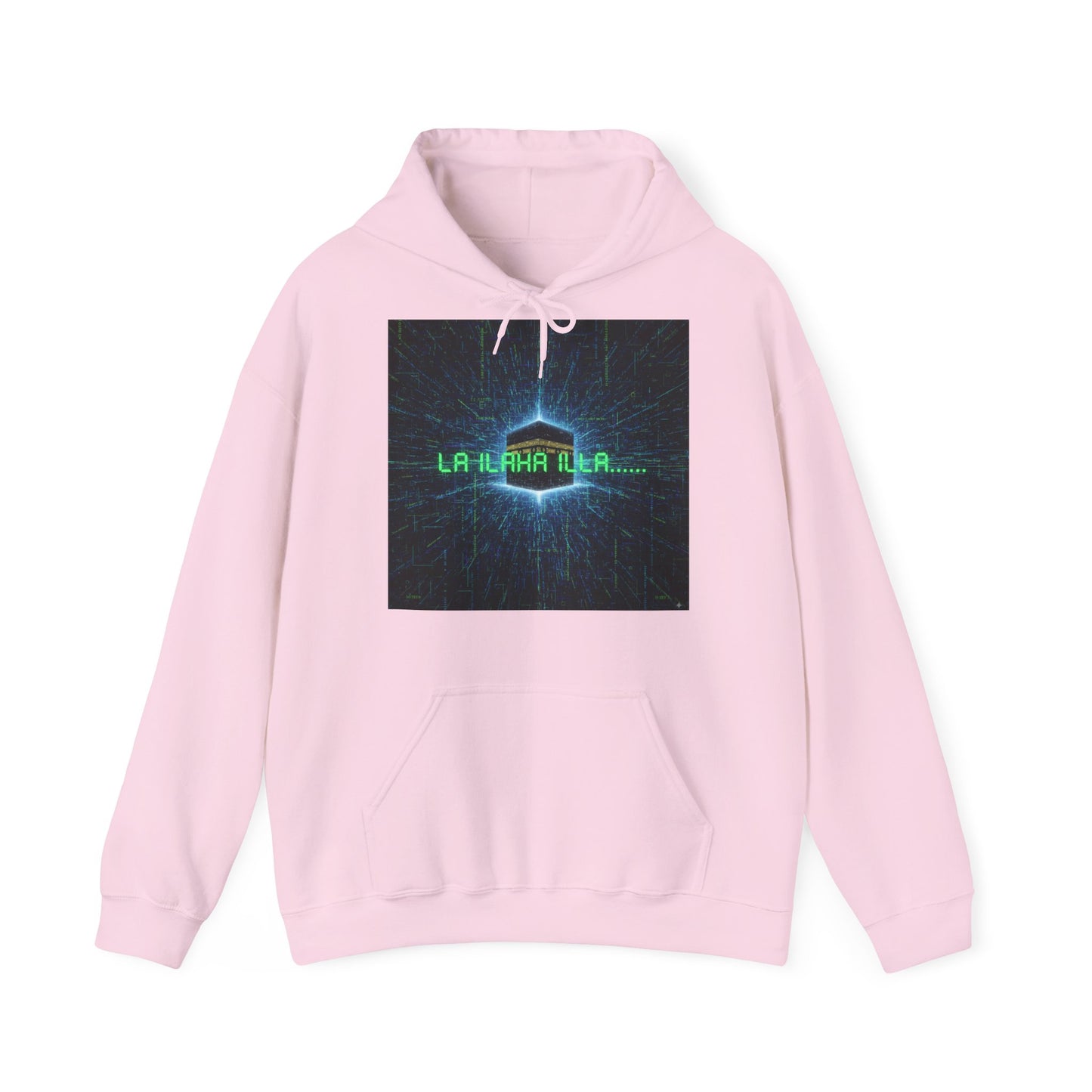 Sweatshirt Premium "Esprit Libre"