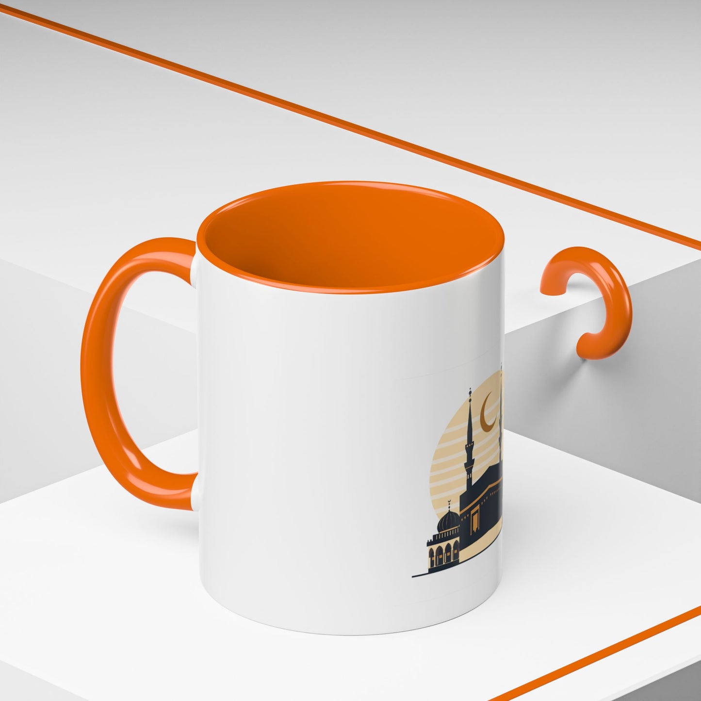 Mug L'Indispensable de Votre Matin