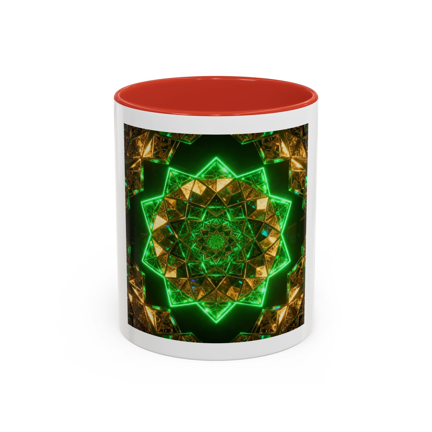 Mug L'Indispensable de Votre Matin