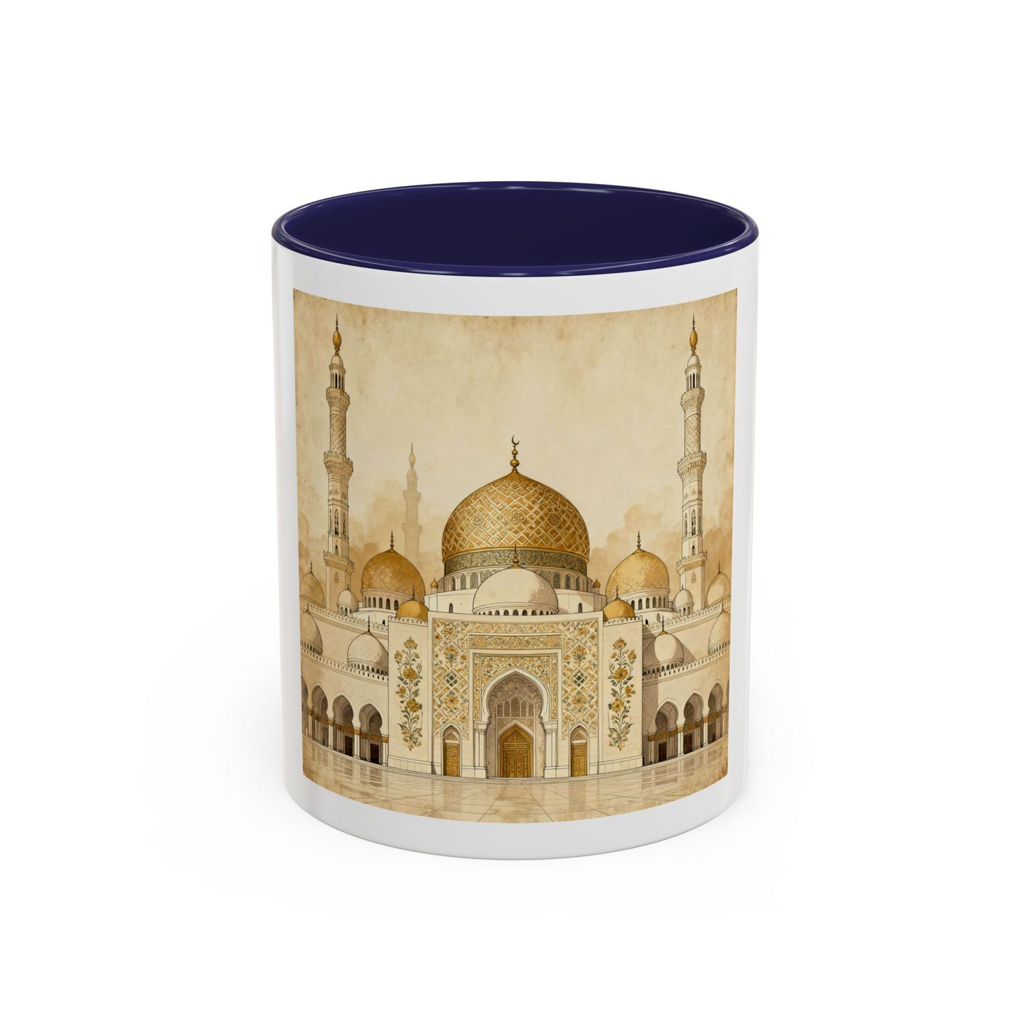 Mug L'Indispensable de Votre Matin