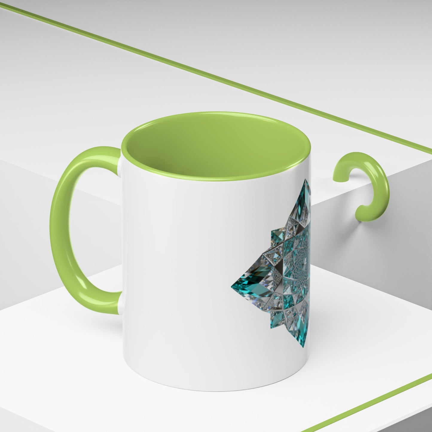 Mug L'Indispensable de Votre Matin