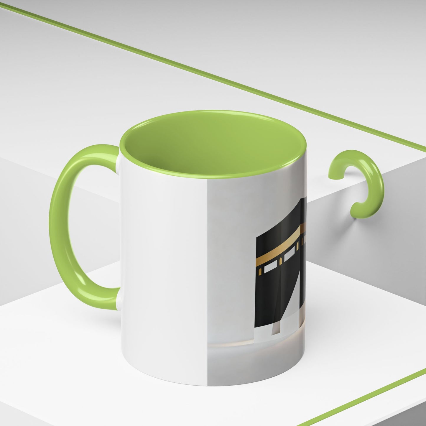 Mug L'Indispensable de Votre Matin