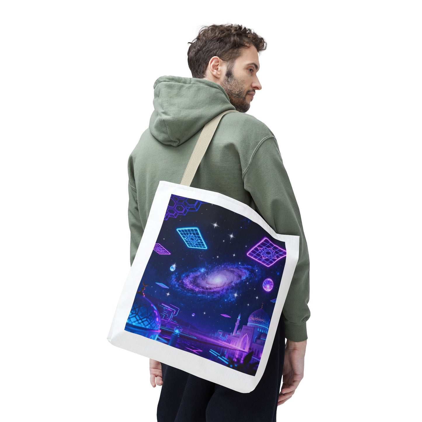 Tote Bag Pratique Stylé