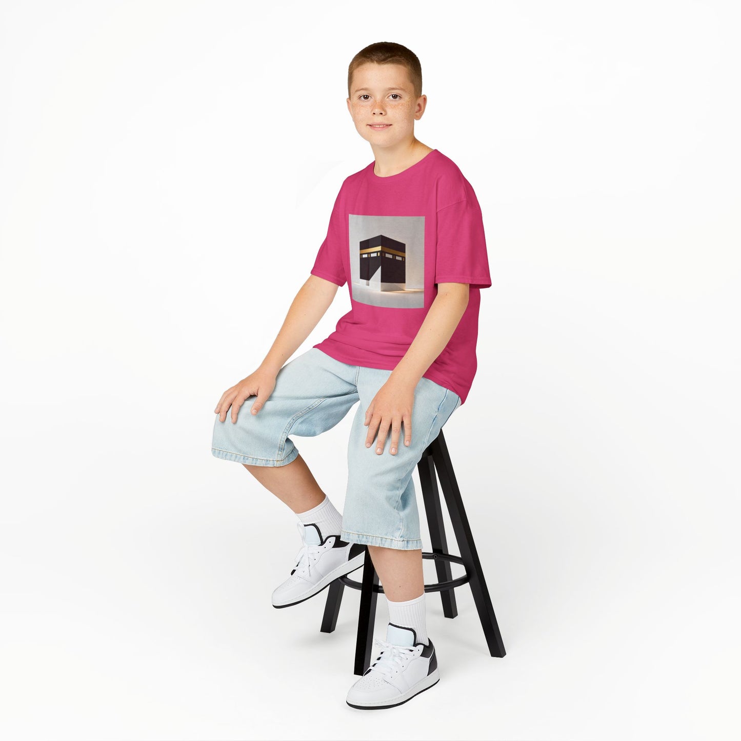 T-shirt Enfant Fun & Stylé