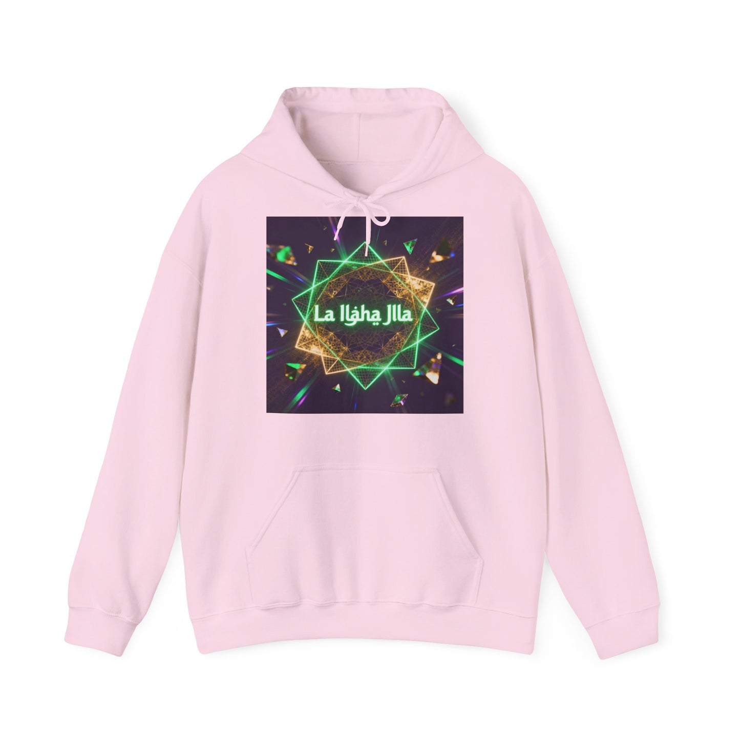 Sweatshirt Premium "Esprit Libre"