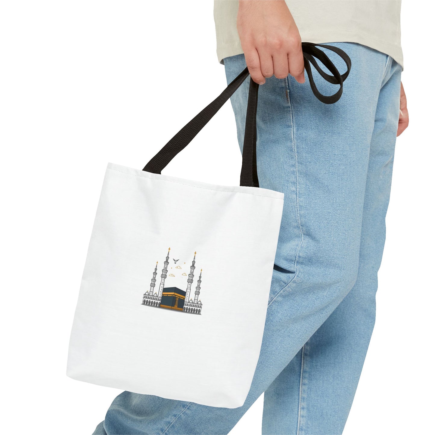 Tote Bag Pratique Stylé