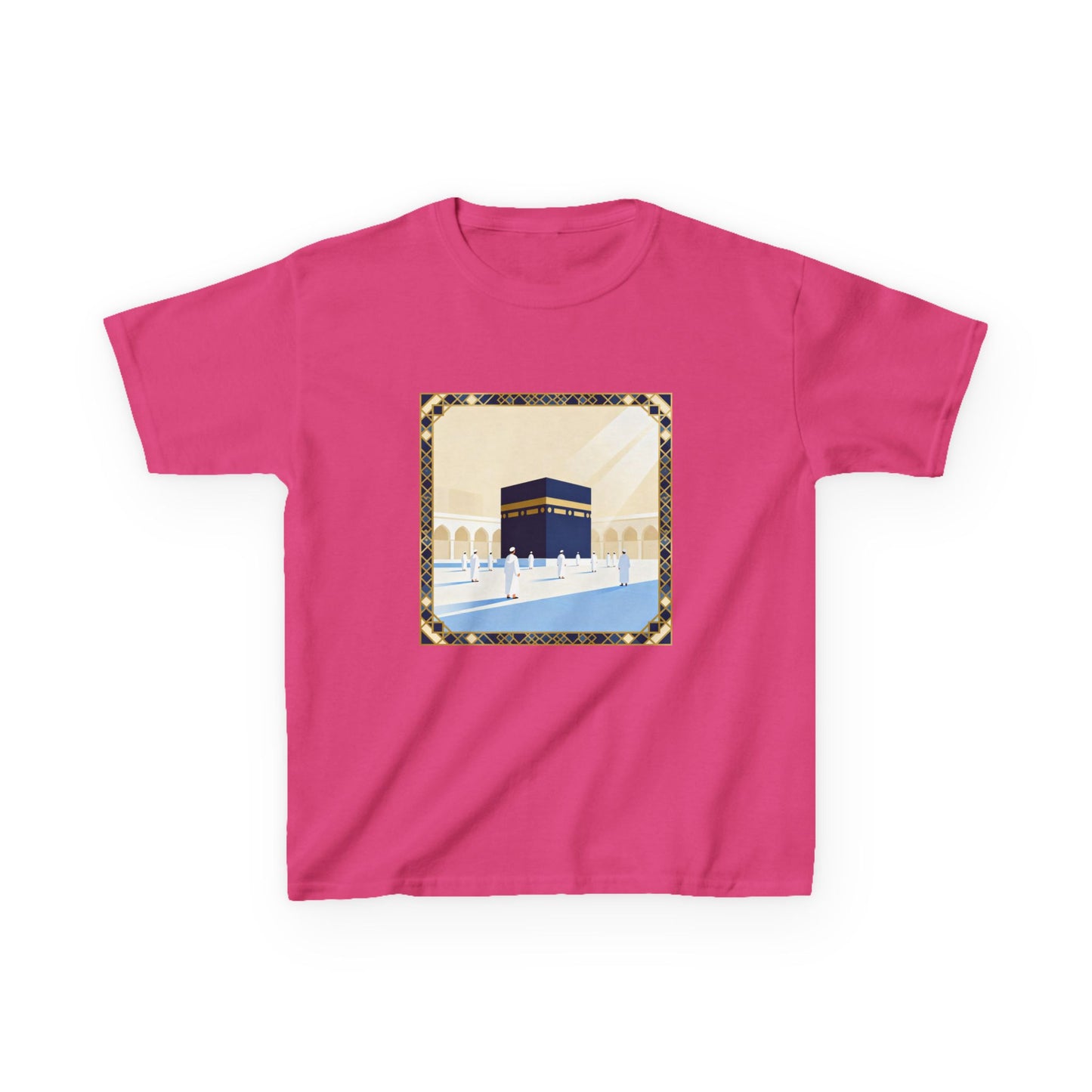 T-shirt Enfant Fun & Stylé