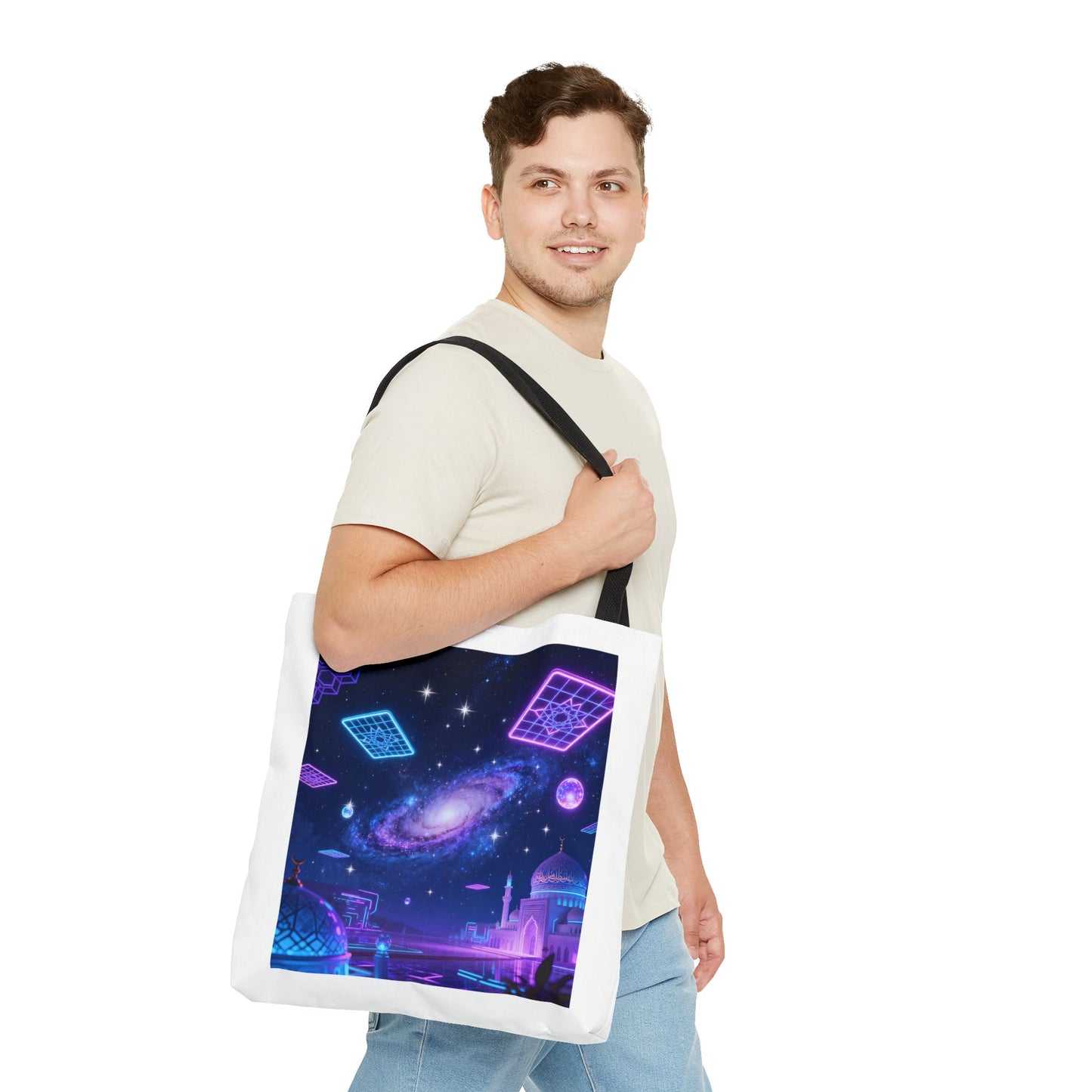 Tote Bag Pratique Stylé