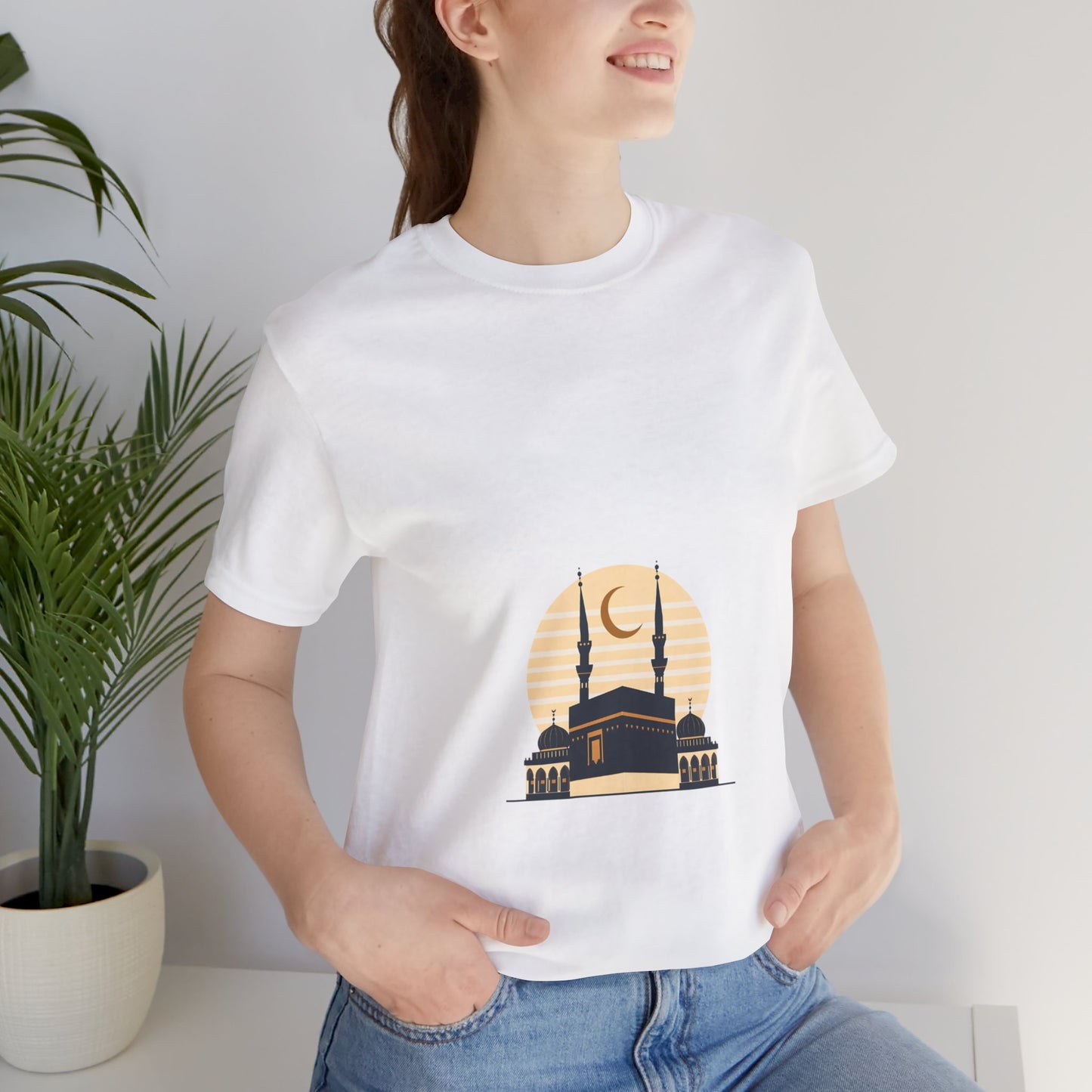 Révélez votre force intérieure – T-Shirt Édition Limitée 2025