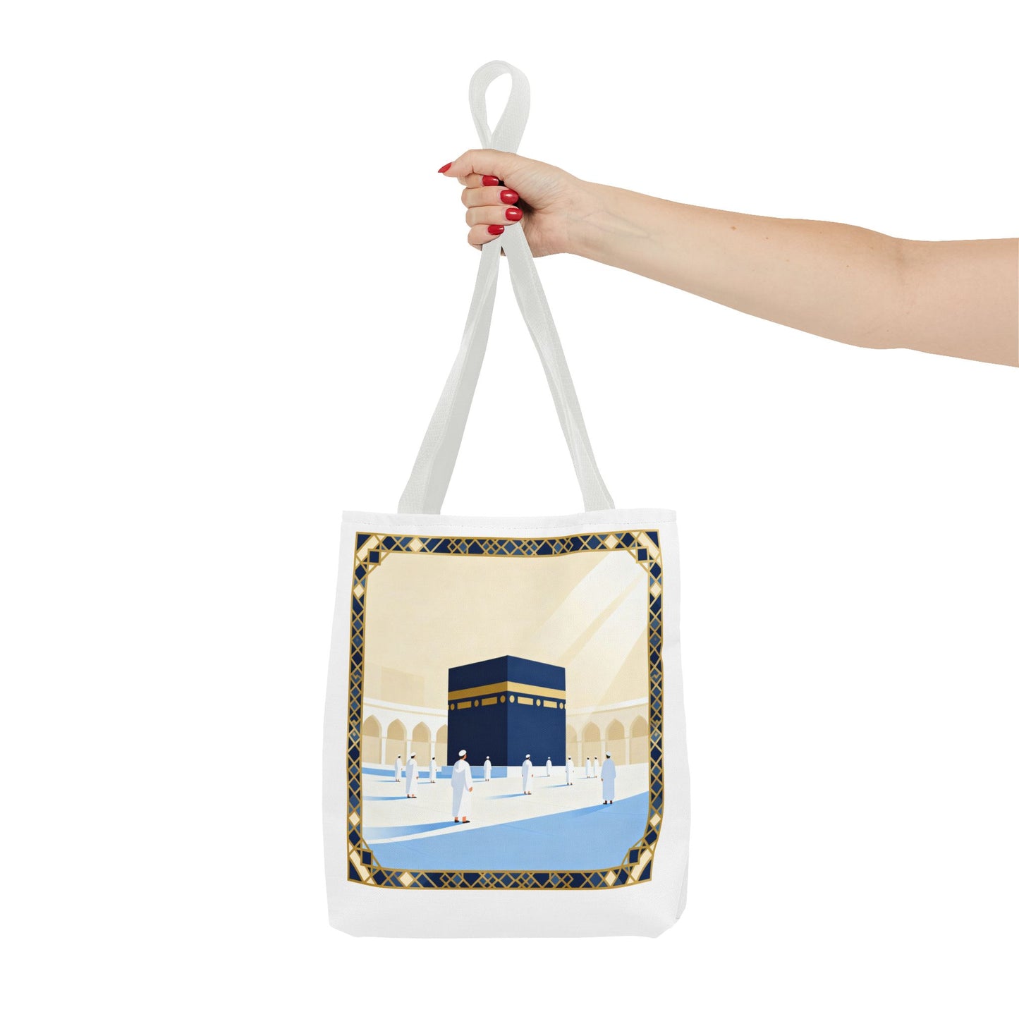 Tote Bag Pratique Stylé