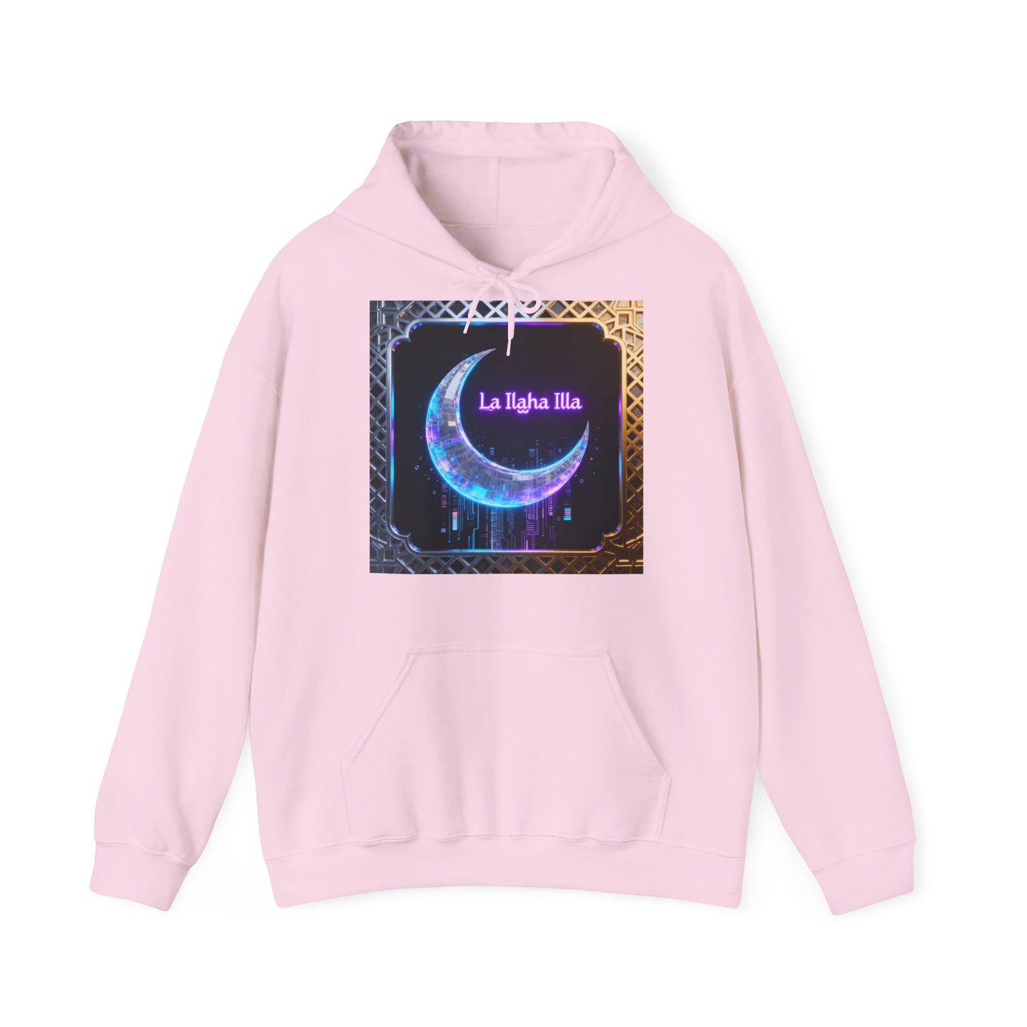 Sweatshirt Premium "Esprit Libre"