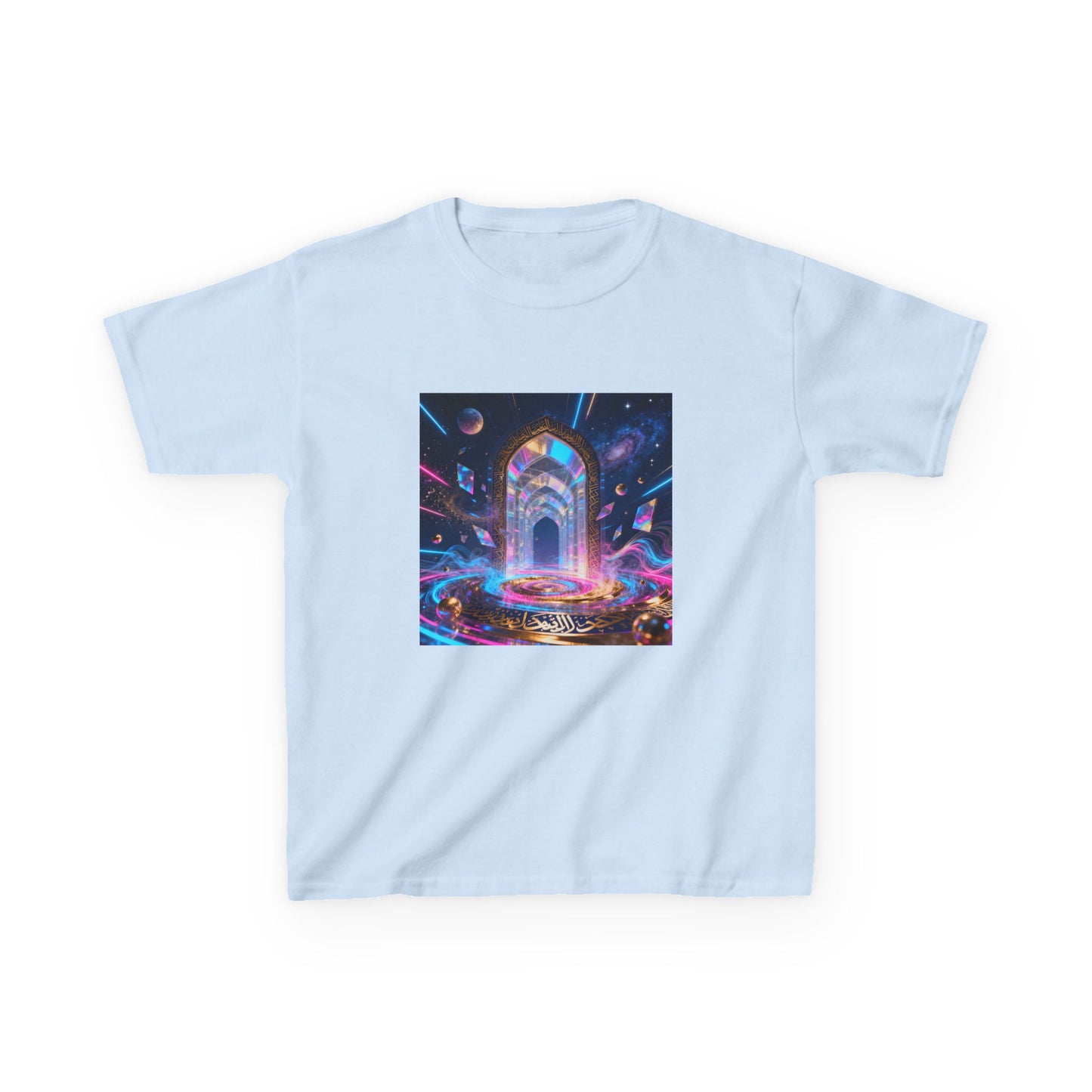 T-shirt Enfant Fun & Stylé