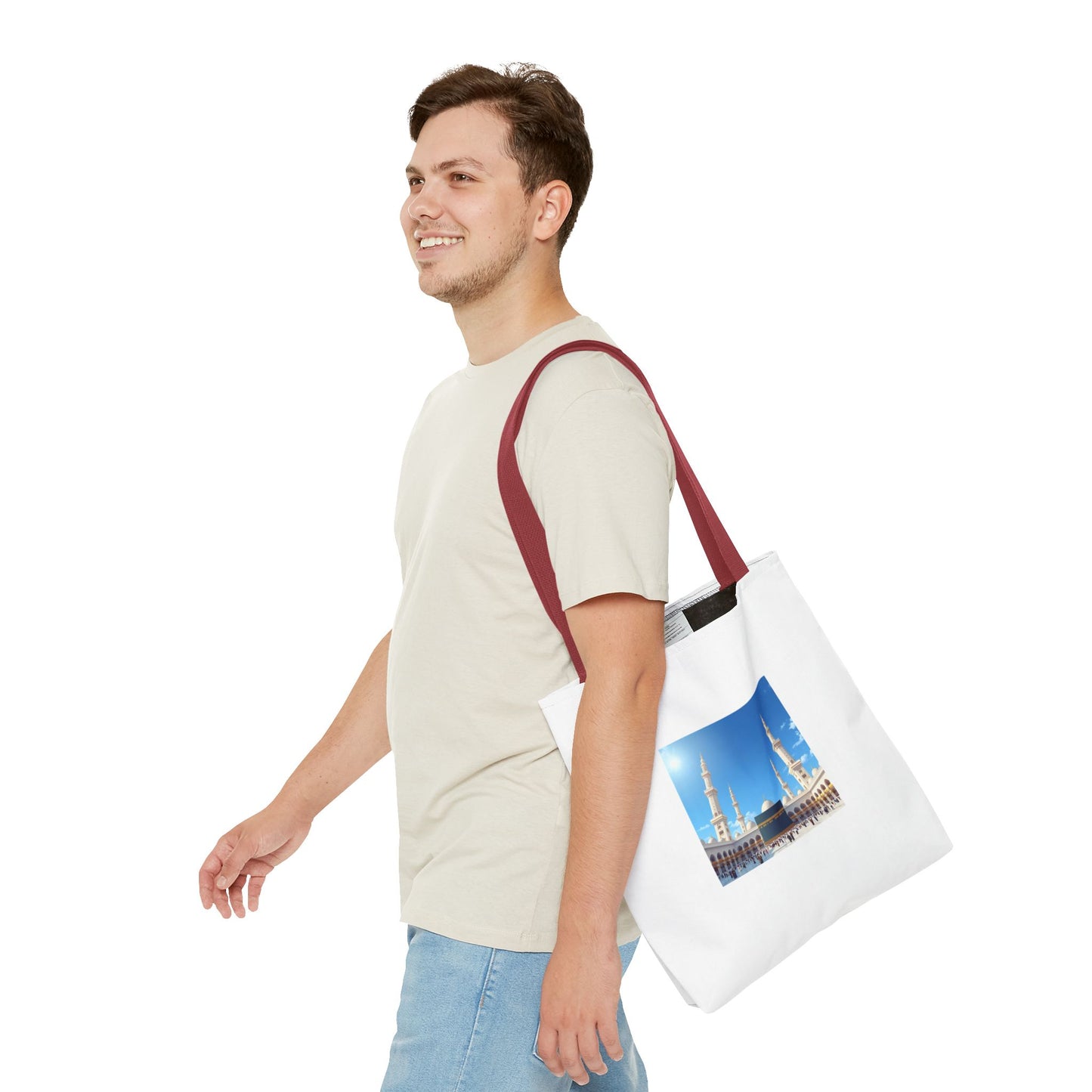 Tote Bag Pratique Stylé