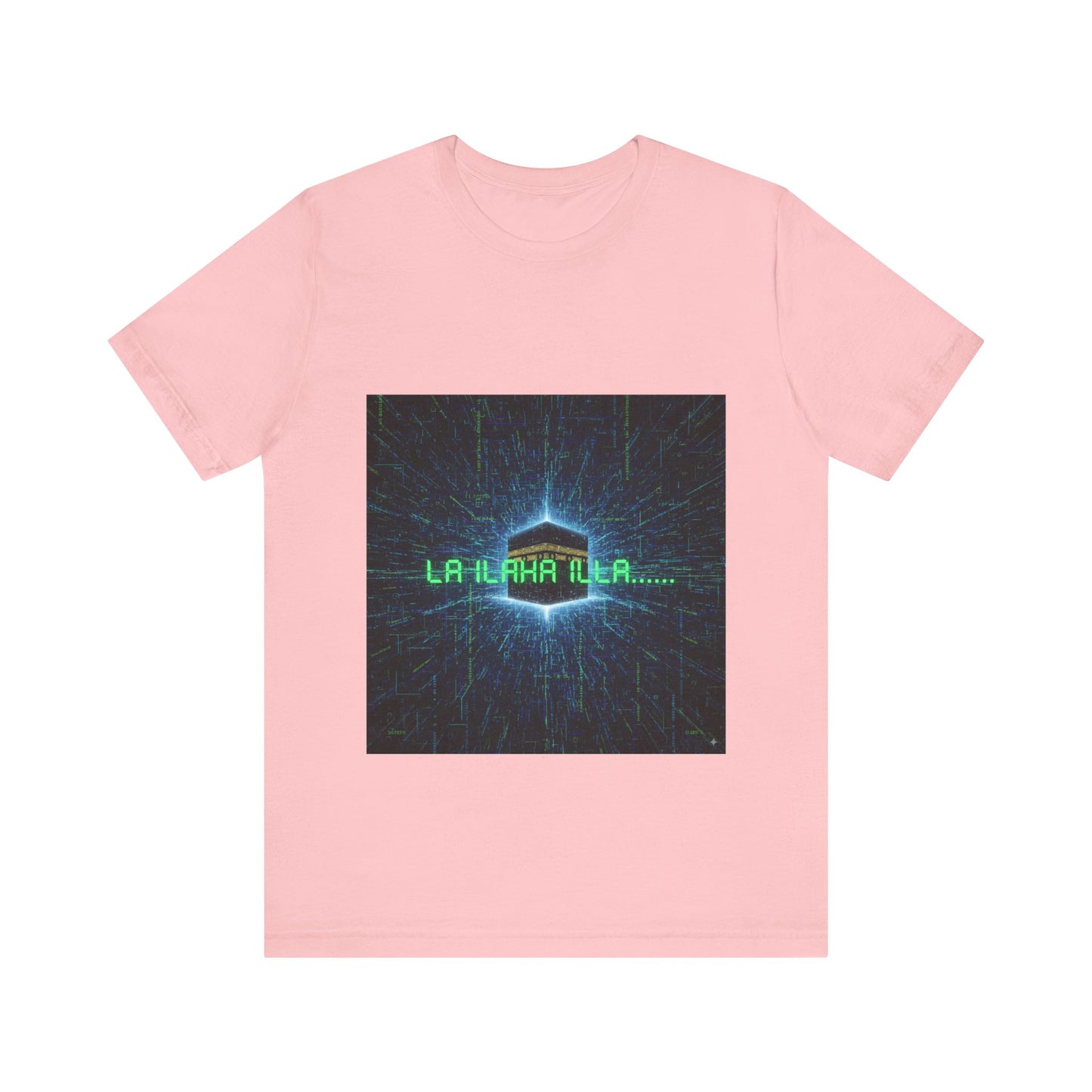 Révélez votre force intérieure – T-Shirt Édition Limitée 2025