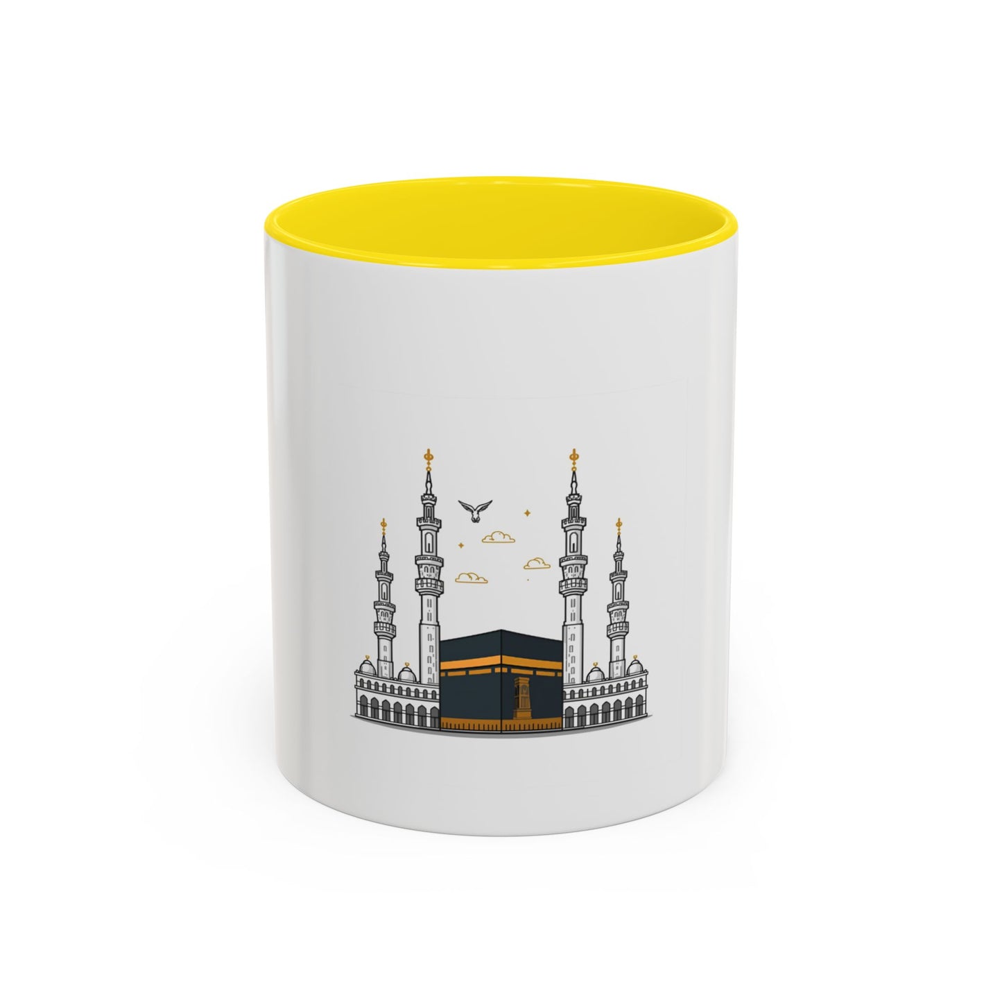 Mug L'Indispensable de Votre Matin