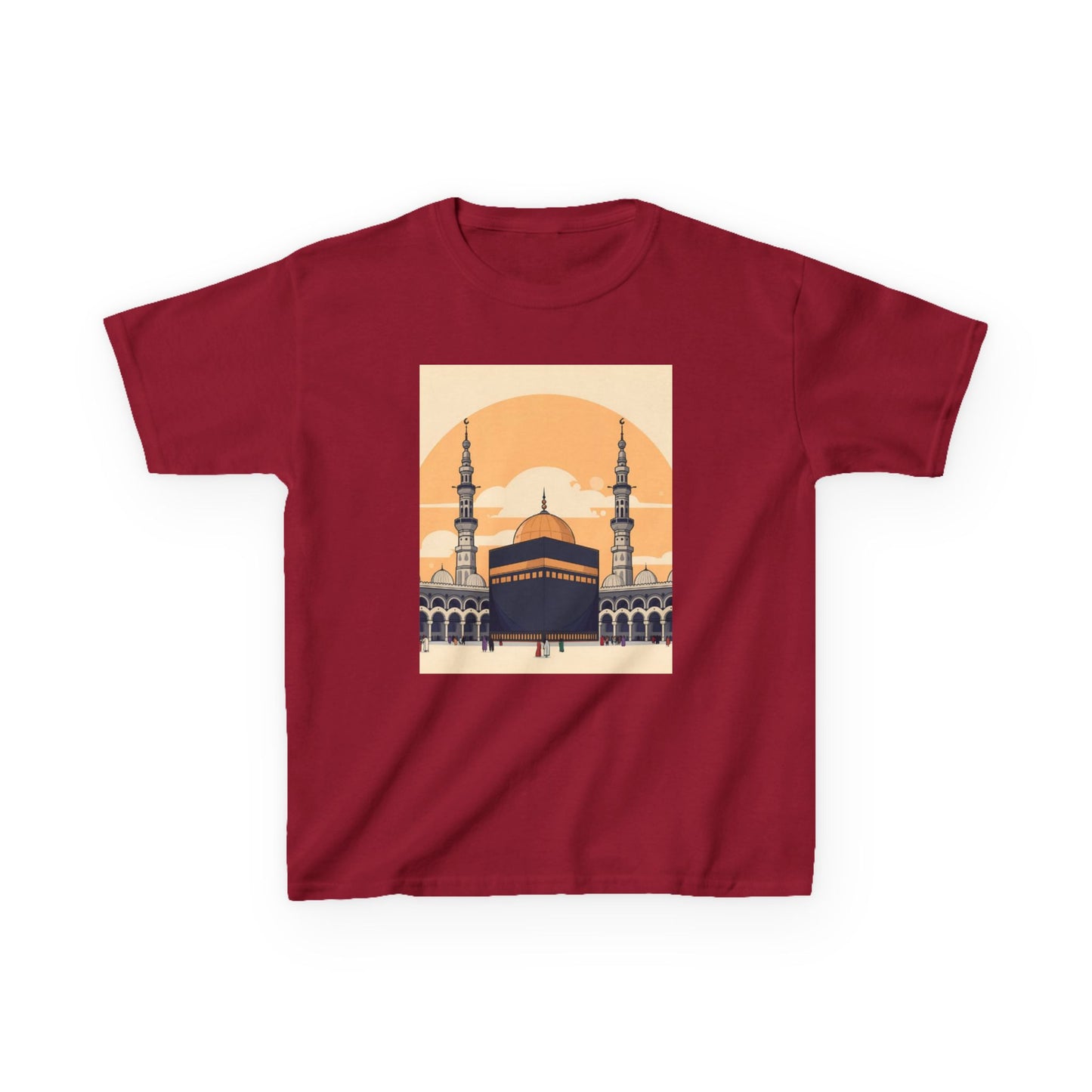 T-shirt Enfant Fun & Stylé