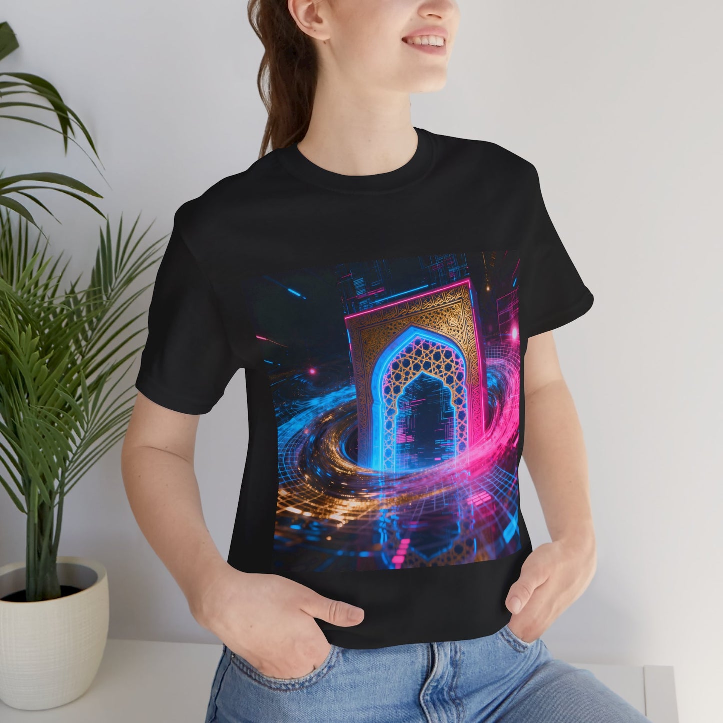 Révélez votre force intérieure – T-Shirt Édition Limitée 2025