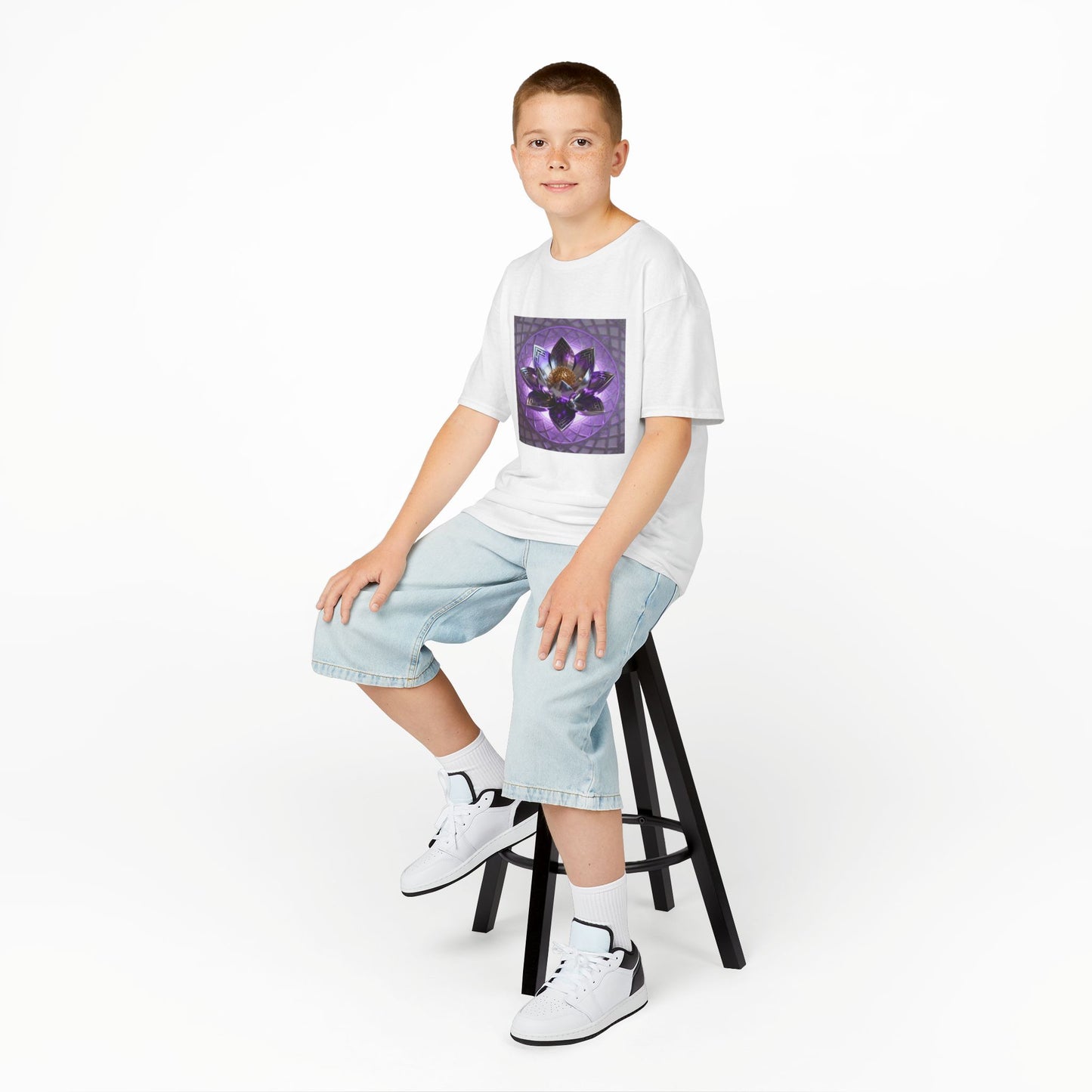 T-shirt Enfant Fun & Stylé