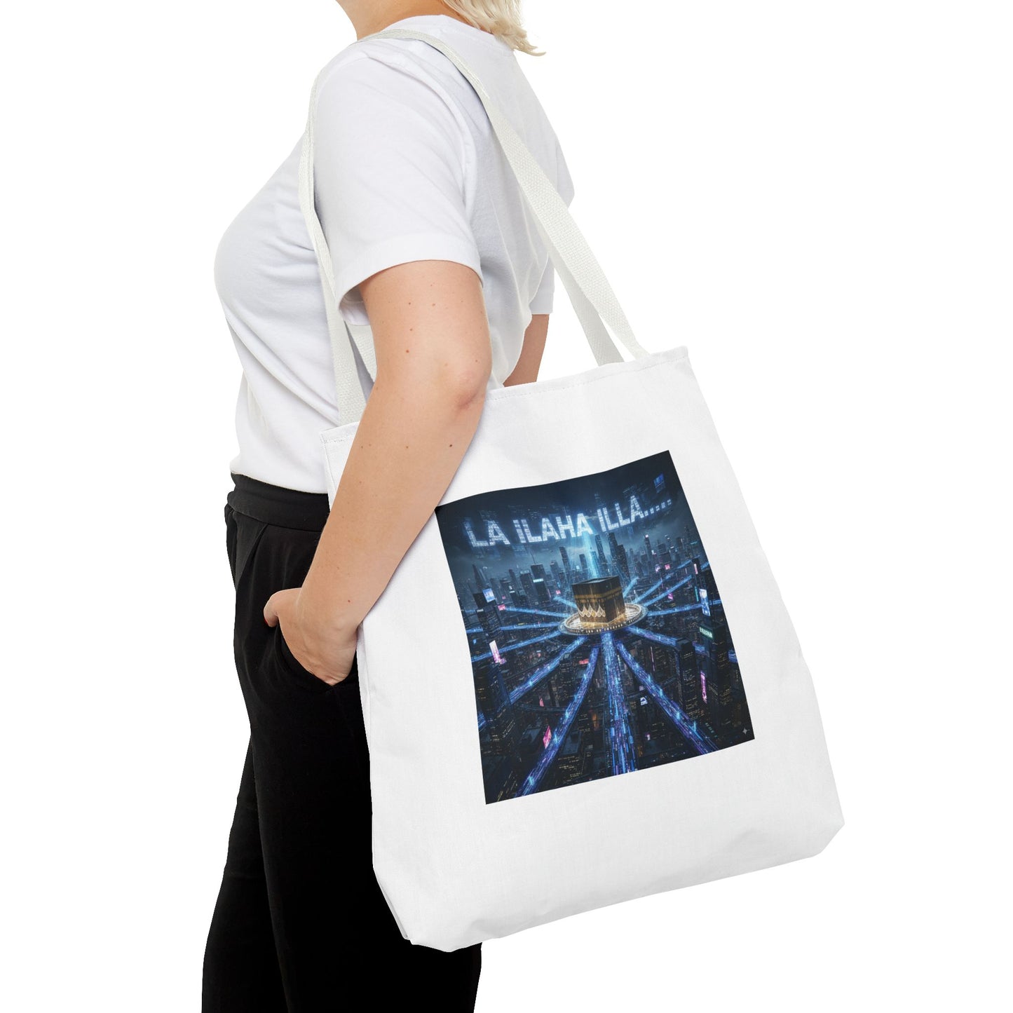 Tote Bag Pratique Stylé