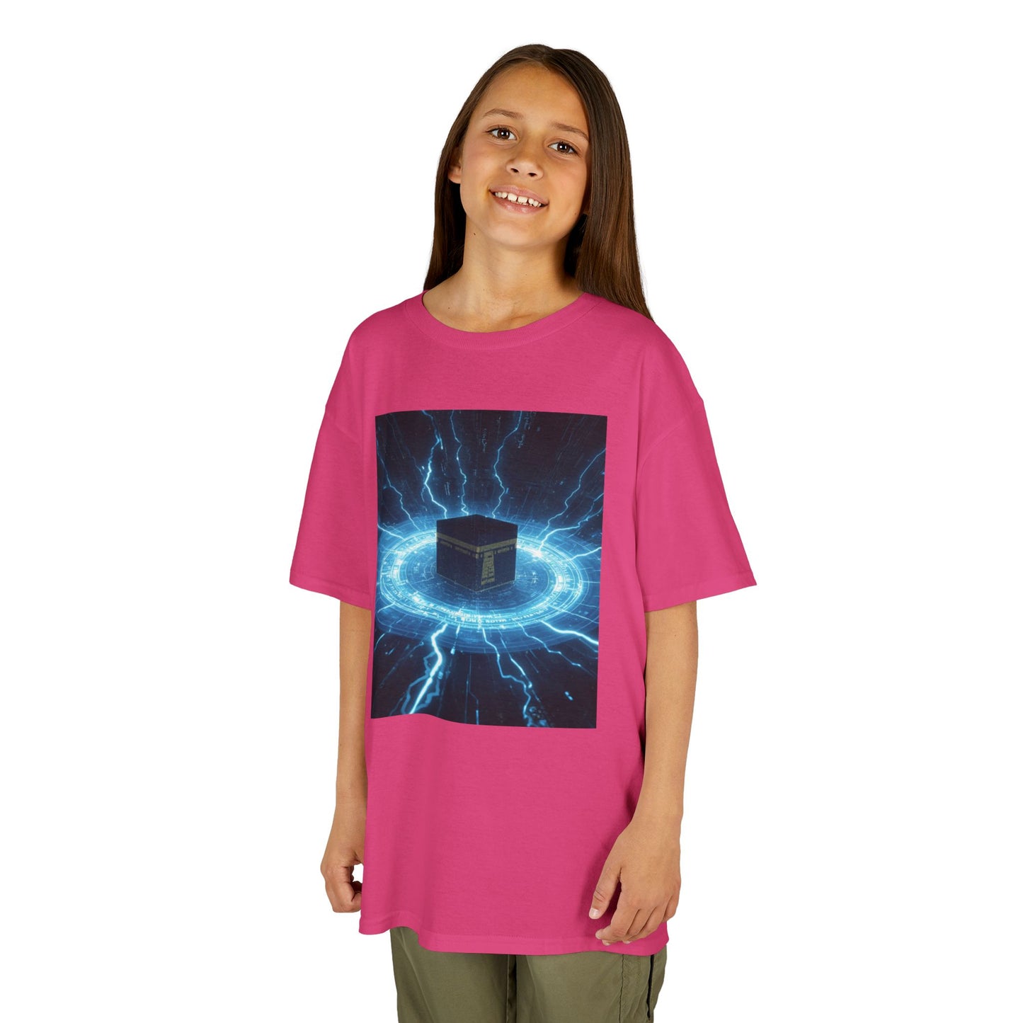 T-shirt Enfant Fun & Stylé