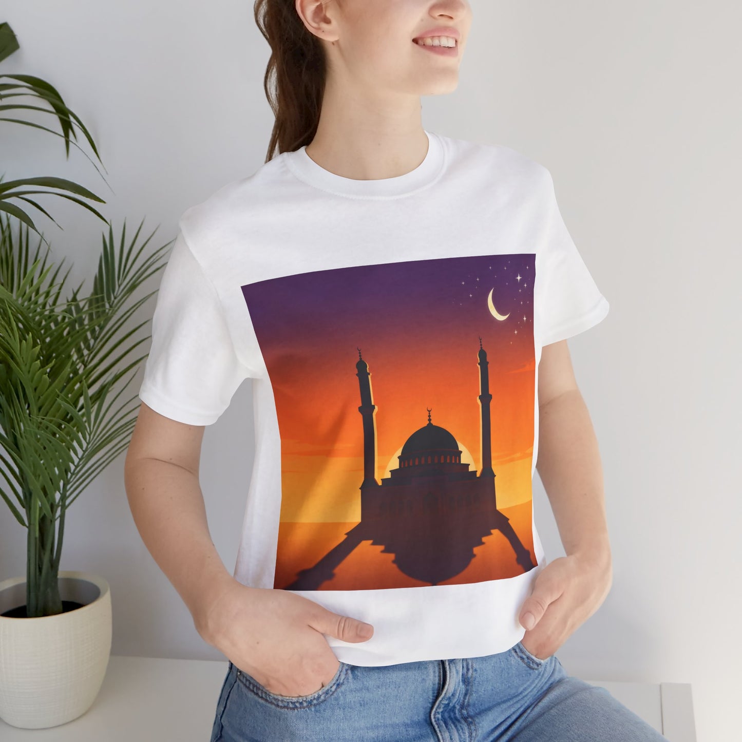 Révélez votre force intérieure – T-Shirt Édition Limitée 2025