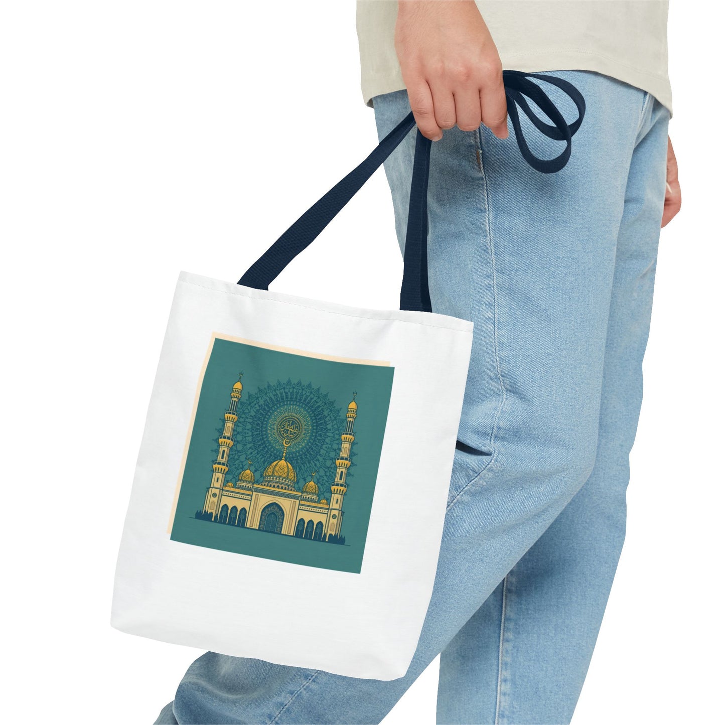 Tote Bag Pratique Stylé