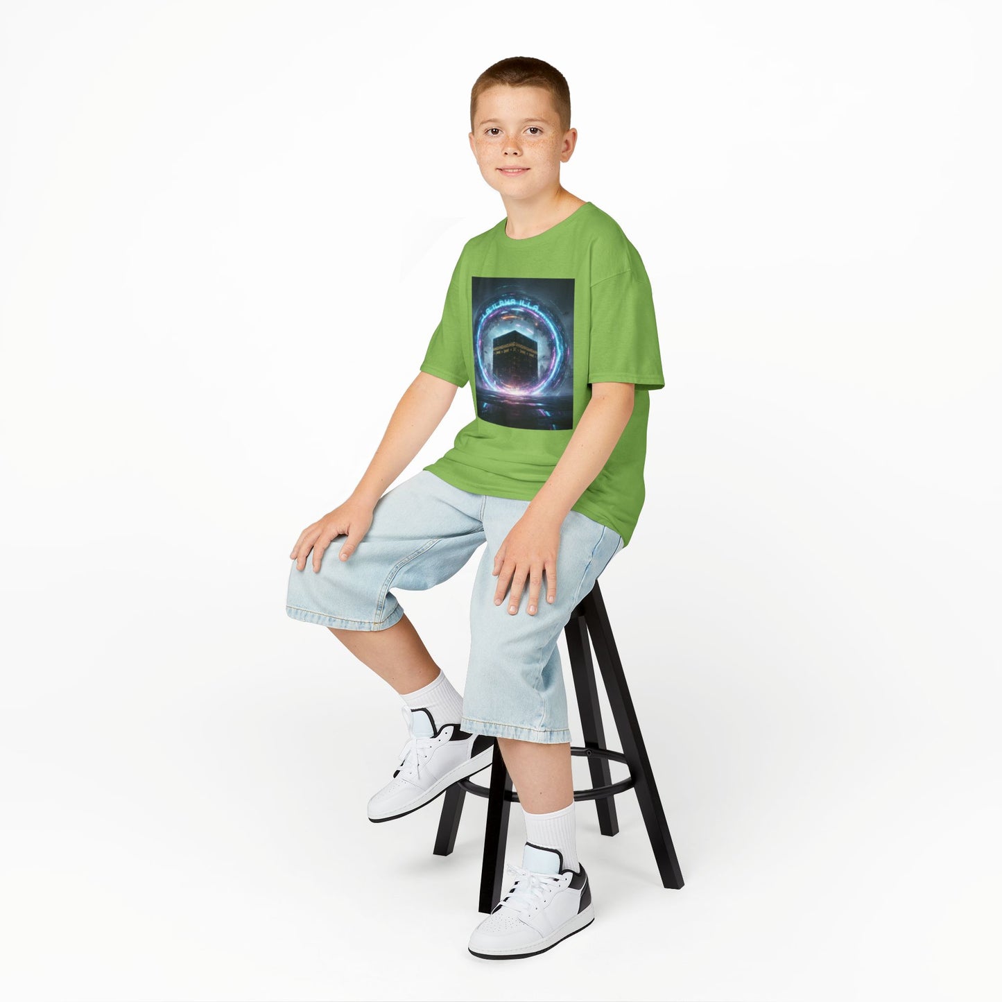 T-shirt Enfant Fun & Stylé