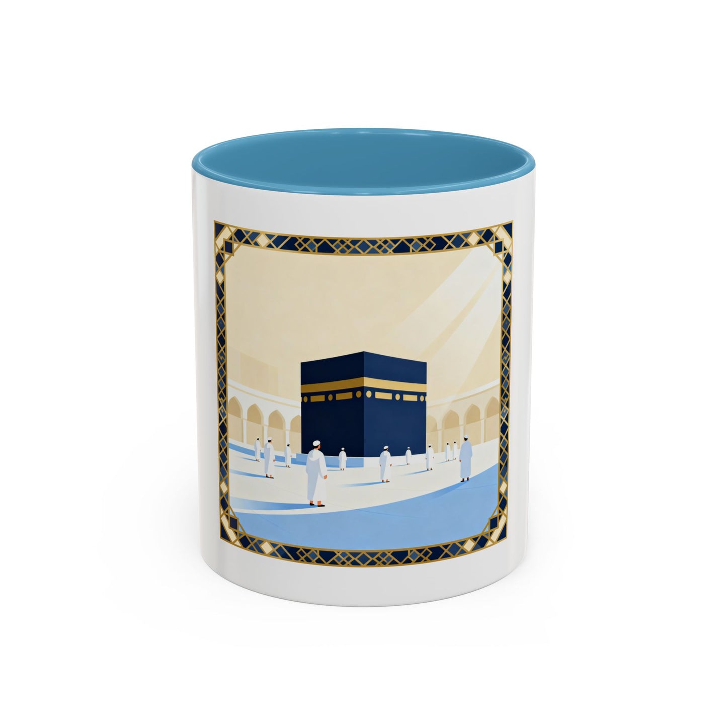 Mug L'Indispensable de Votre Matin