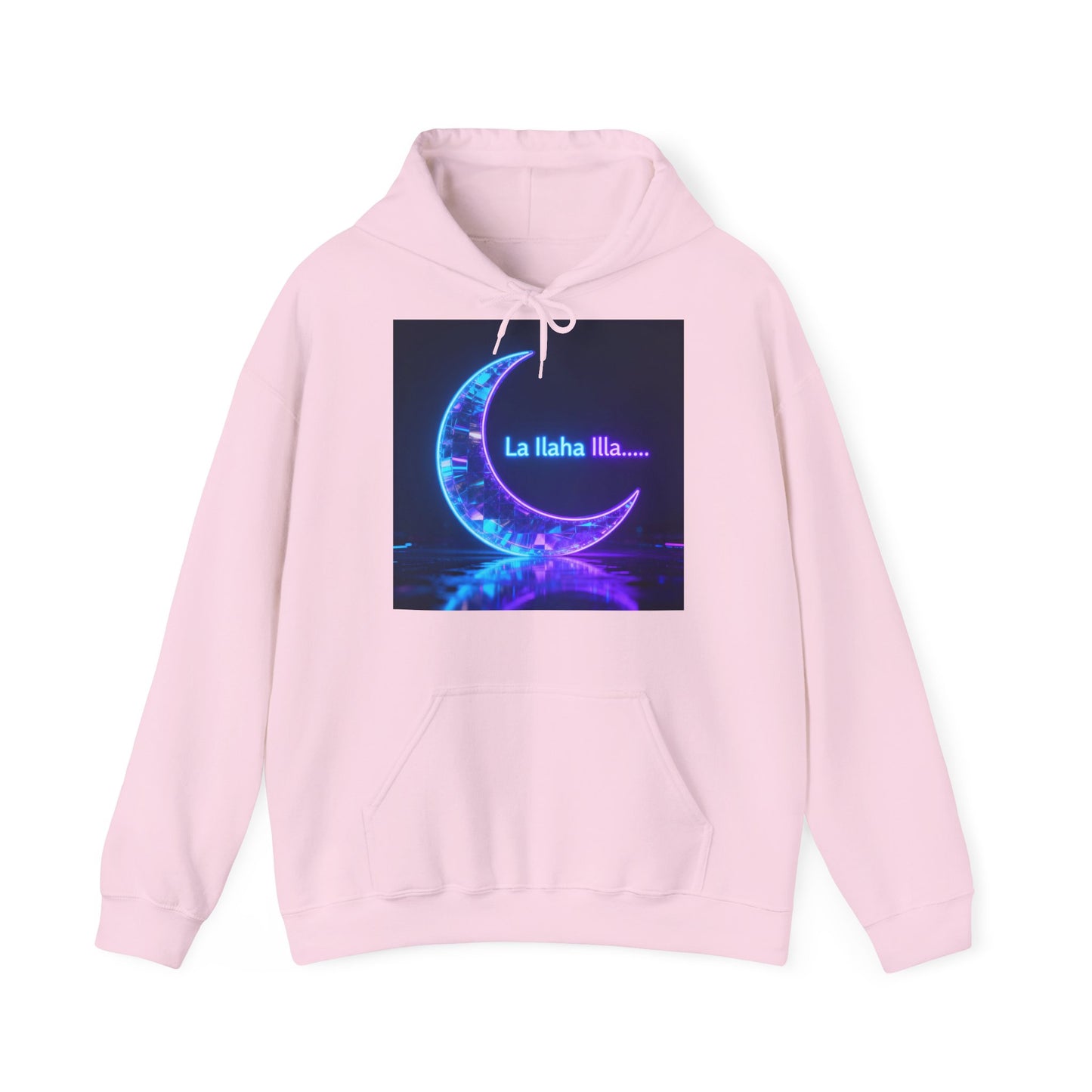 Sweatshirt Premium "Esprit Libre"