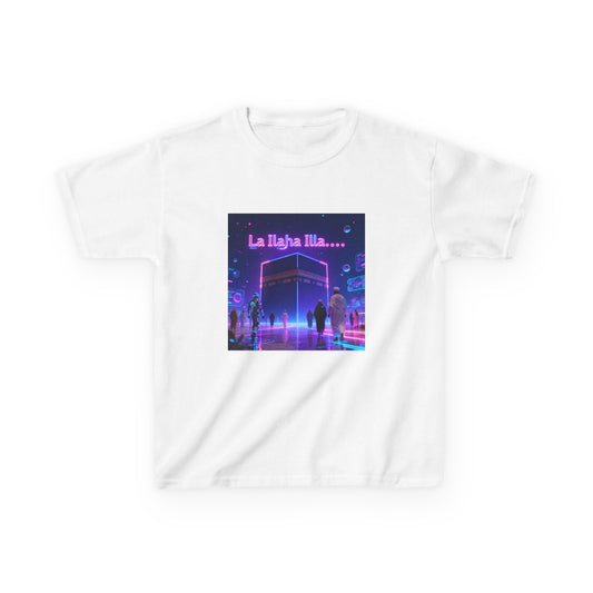 T-shirt Enfant Fun & Stylé