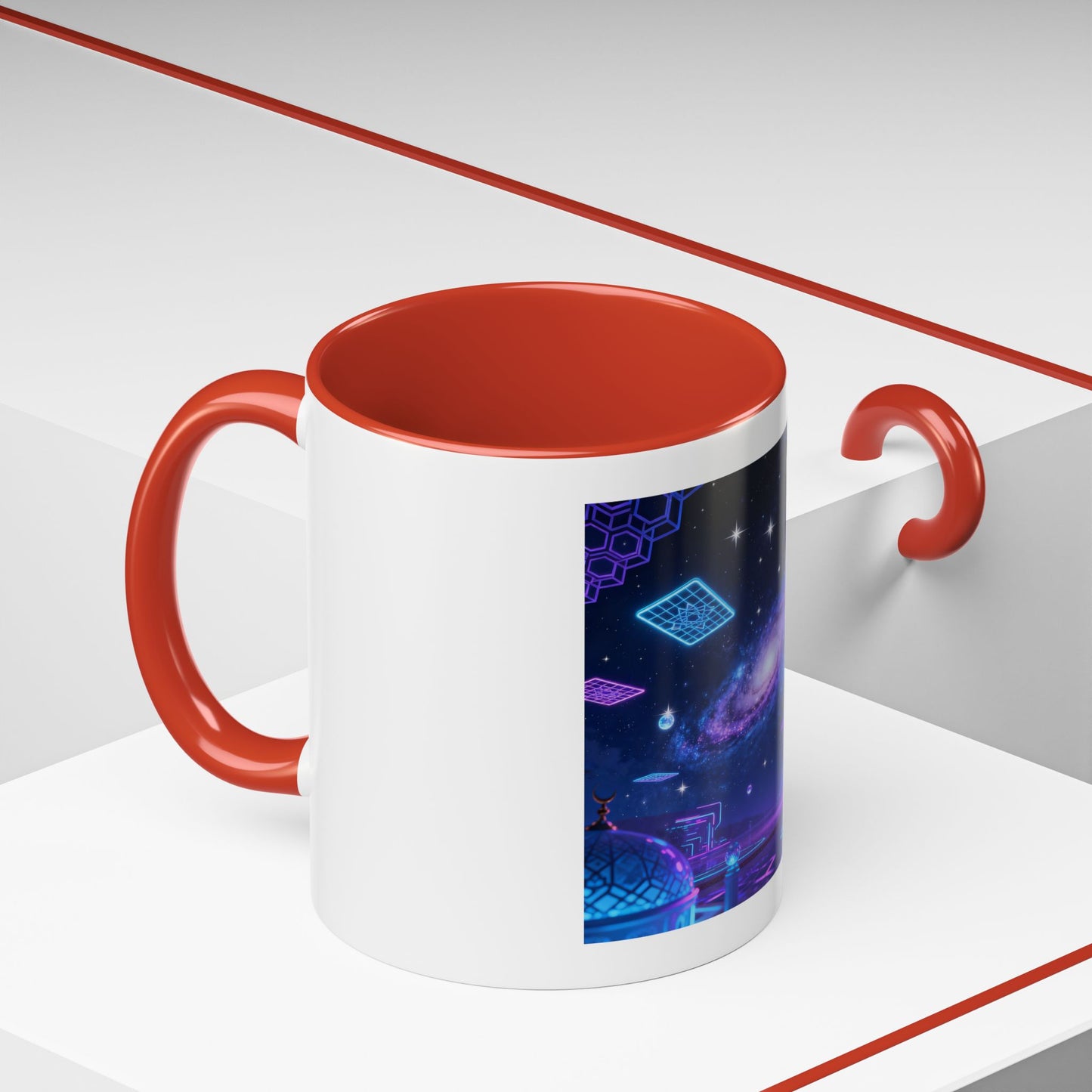 Mug L'Indispensable de Votre Matin