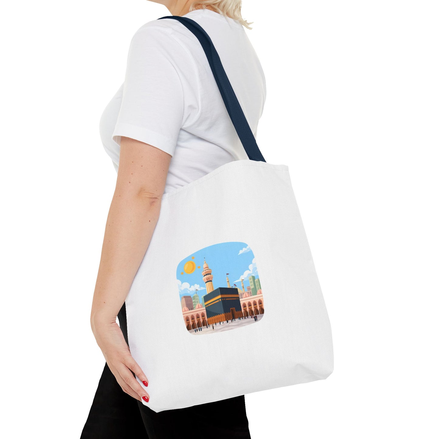 Tote Bag Pratique Stylé