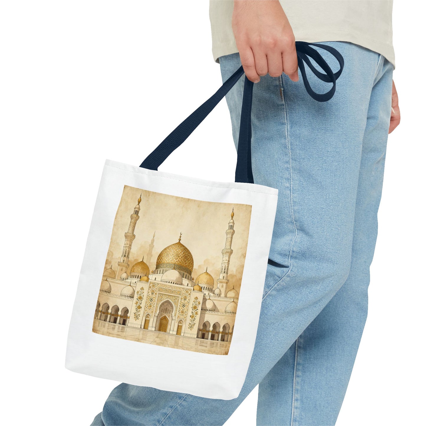 Tote Bag Pratique Stylé