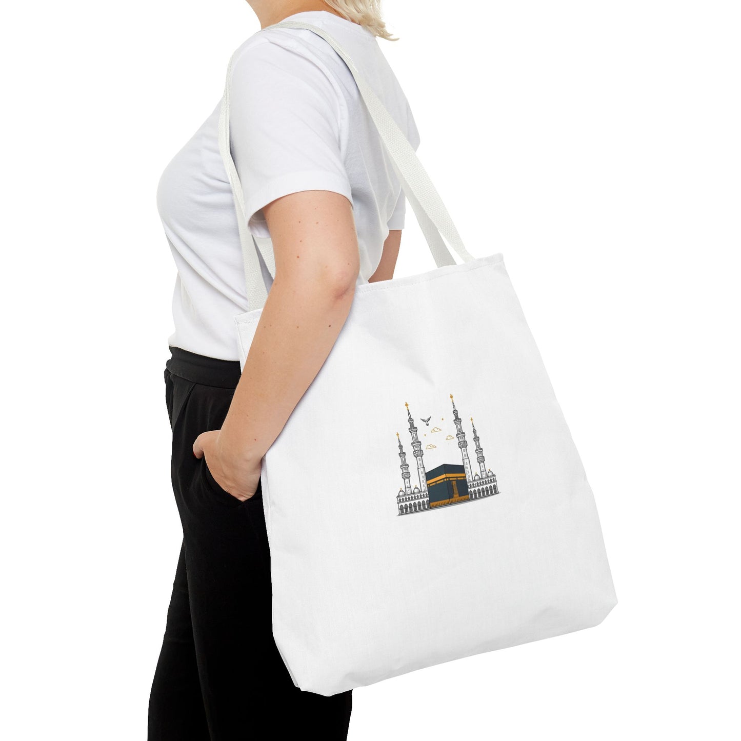 Tote Bag Pratique Stylé