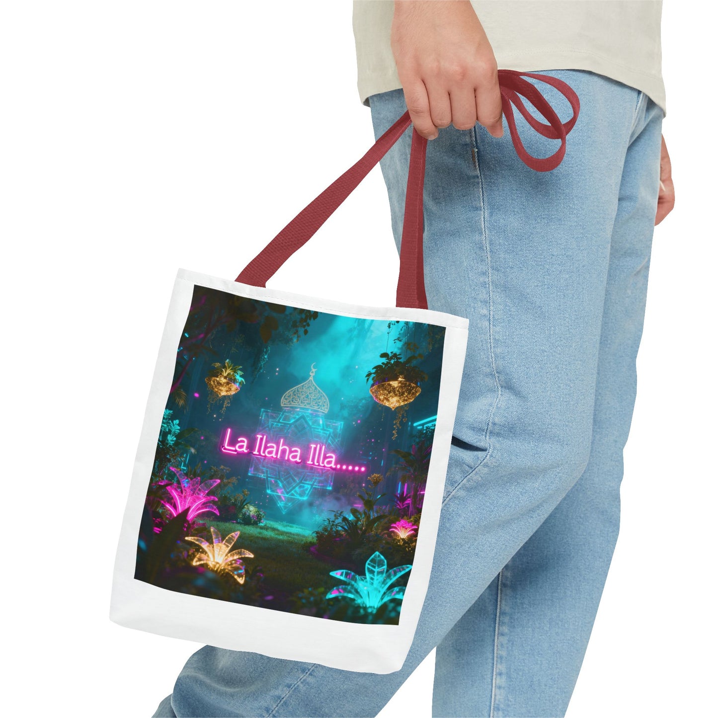 Tote Bag Pratique Stylé