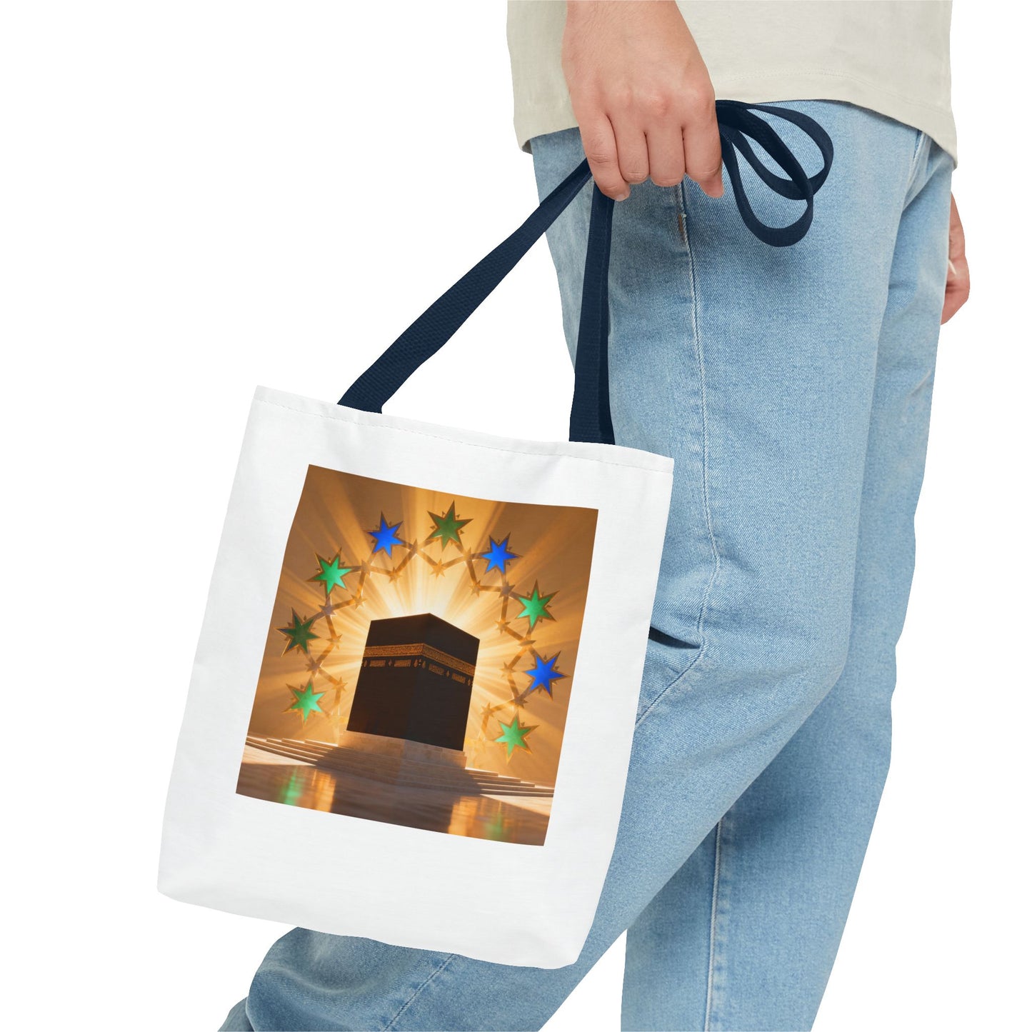 Tote Bag Pratique Stylé