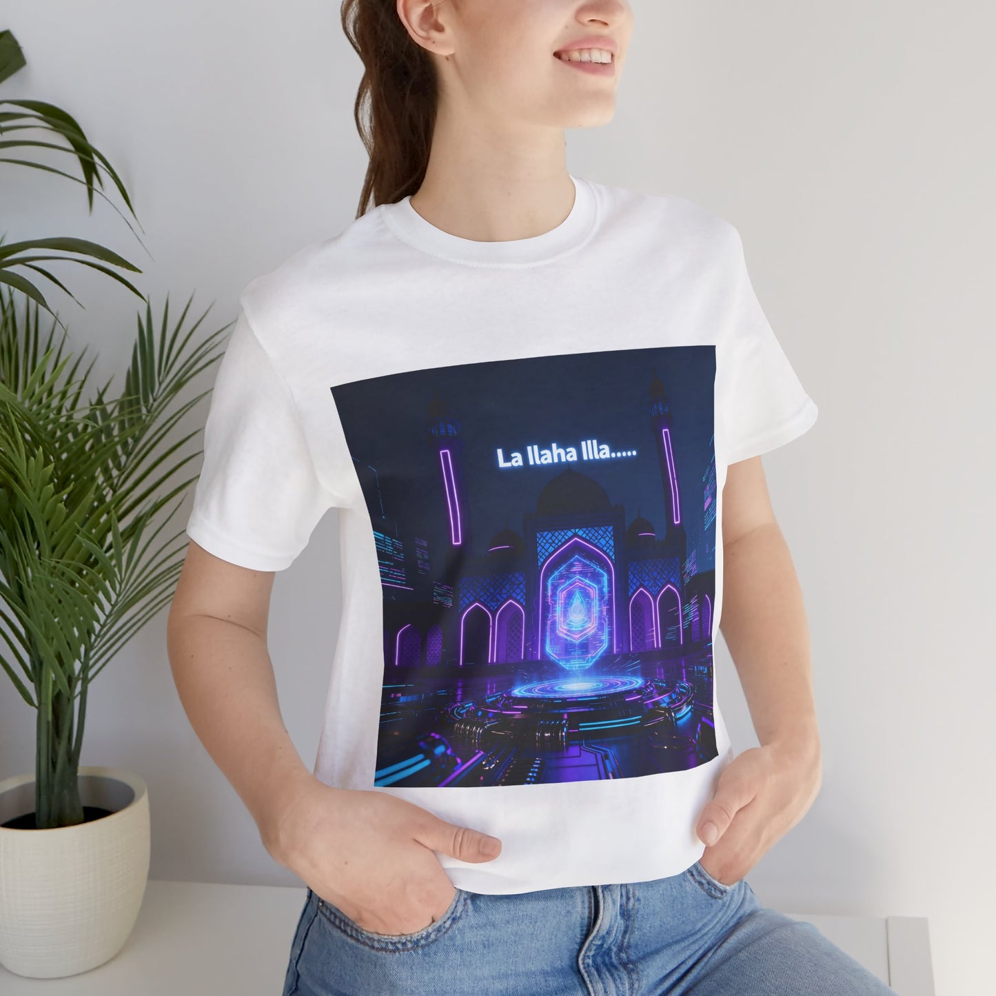 Révélez votre force intérieure – T-Shirt Édition Limitée 2025