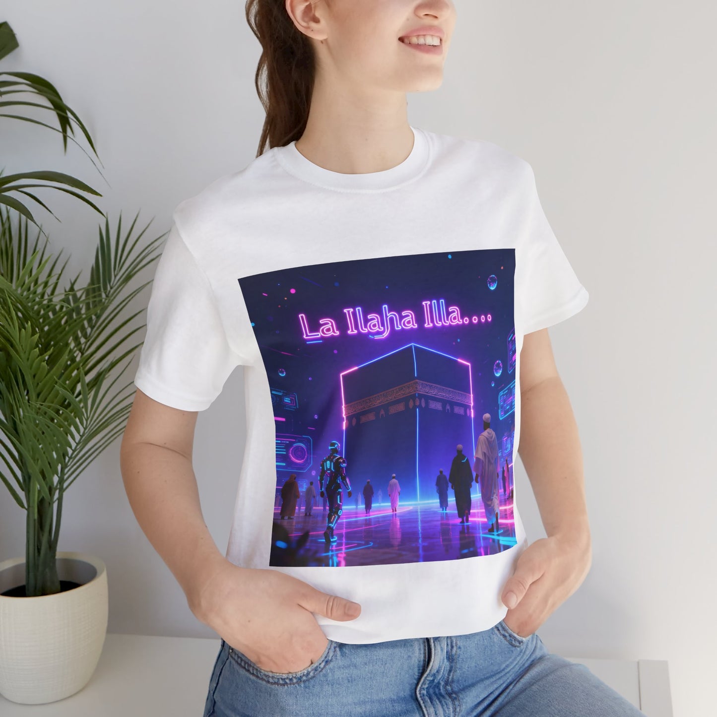 Révélez votre force intérieure – T-Shirt Édition Limitée 2025