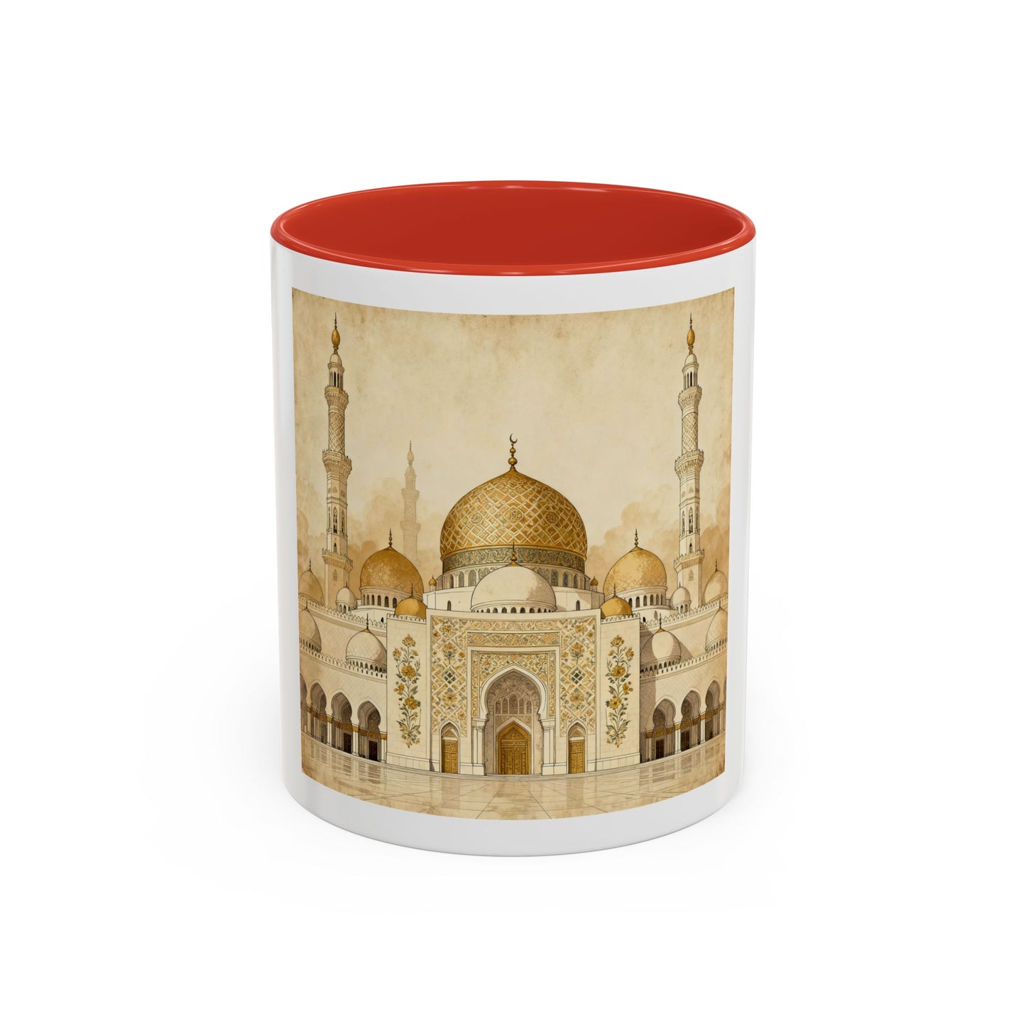 Mug L'Indispensable de Votre Matin