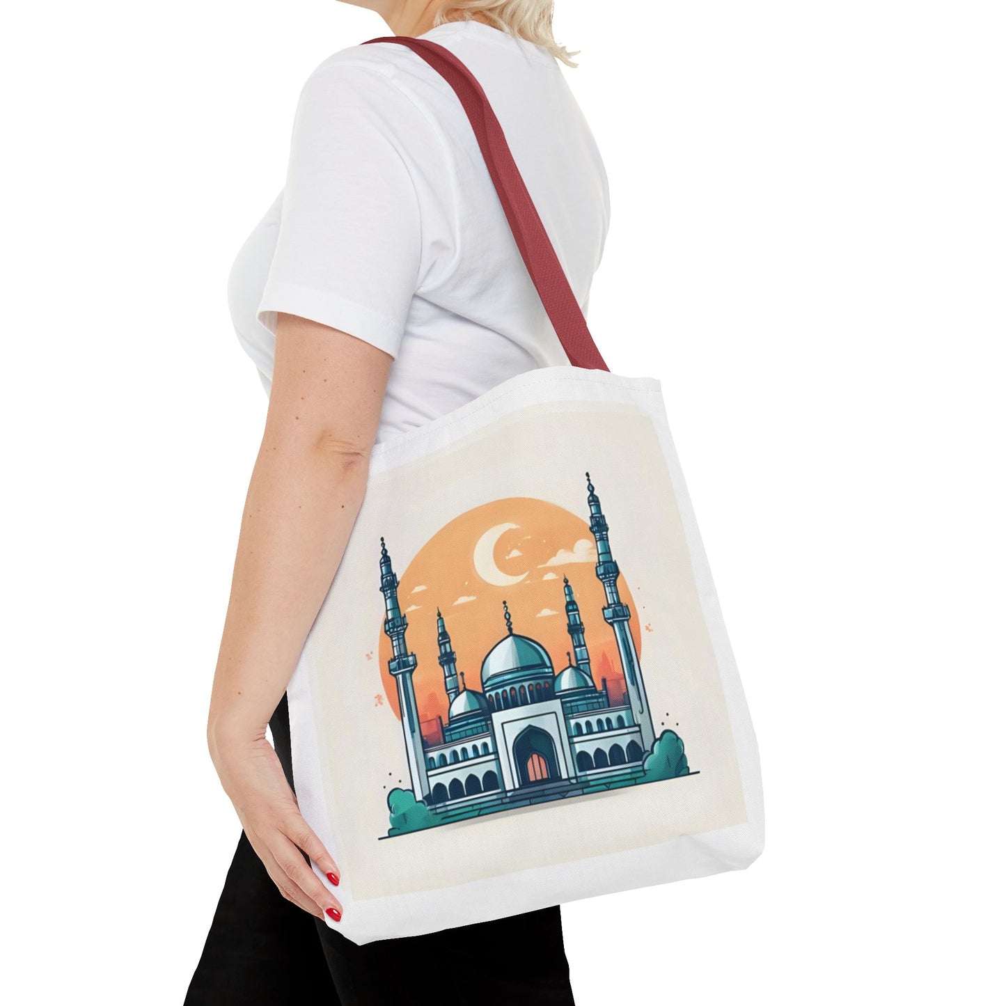 Tote Bag Pratique Stylé