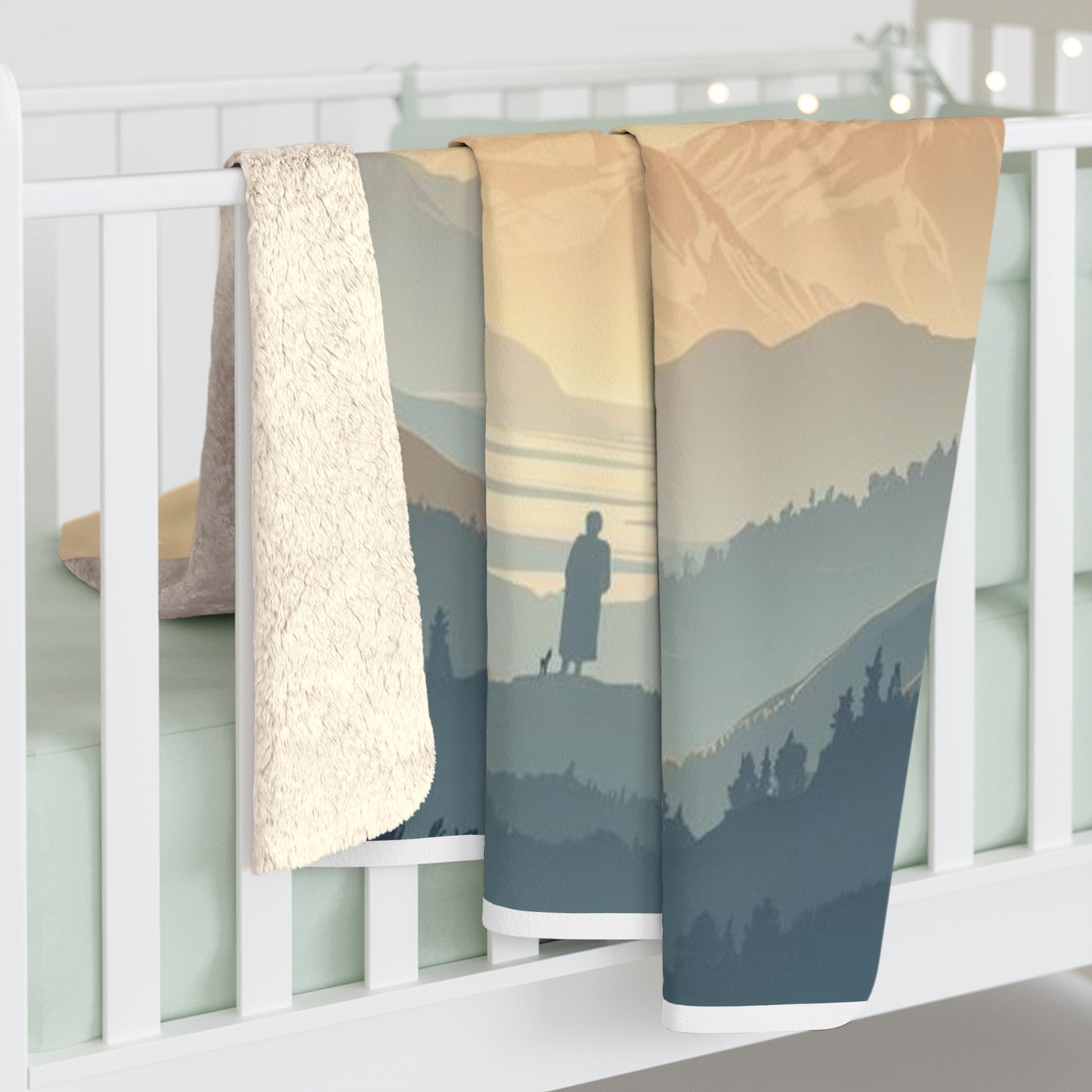 Plaid Cocooning Ultime