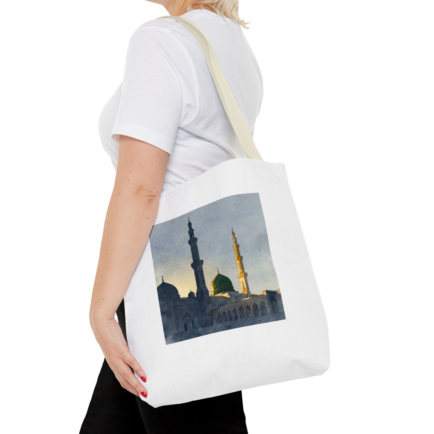Tote Bag Pratique Stylé