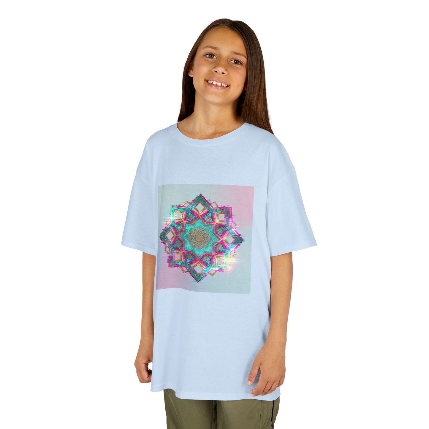 T-shirt Enfant Fun & Stylé